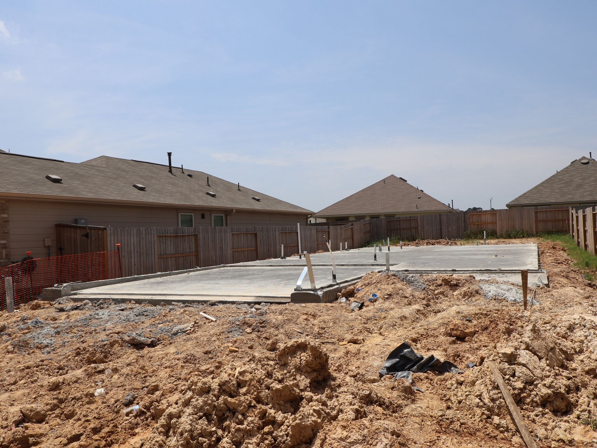 Homesite