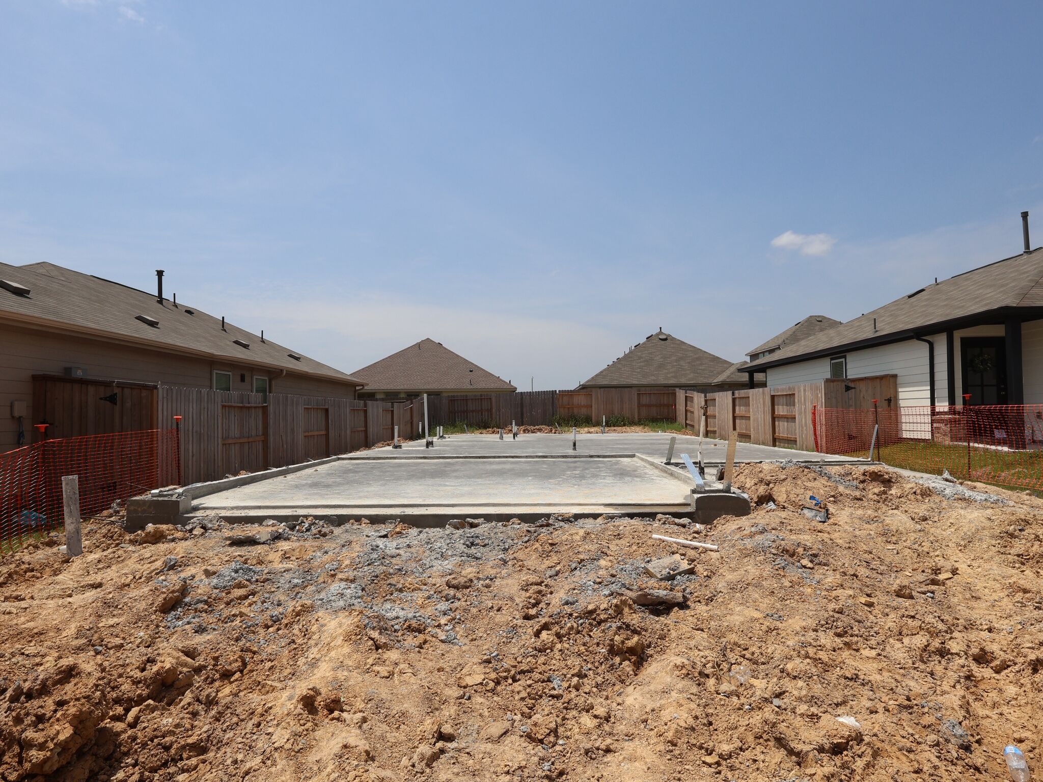 Homesite