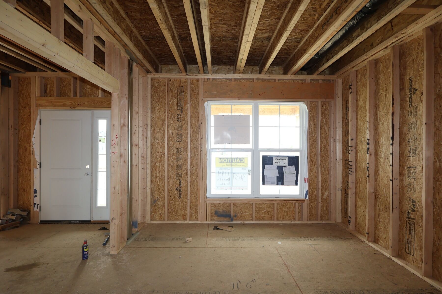Framing