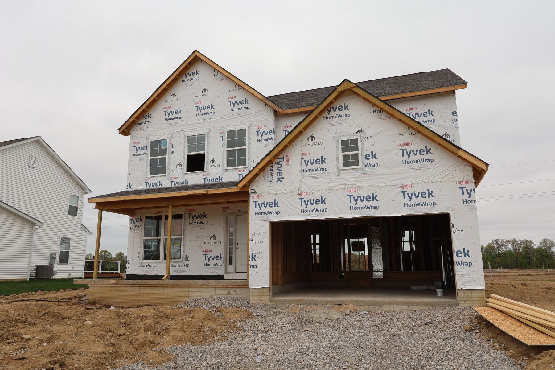 Front Exterior