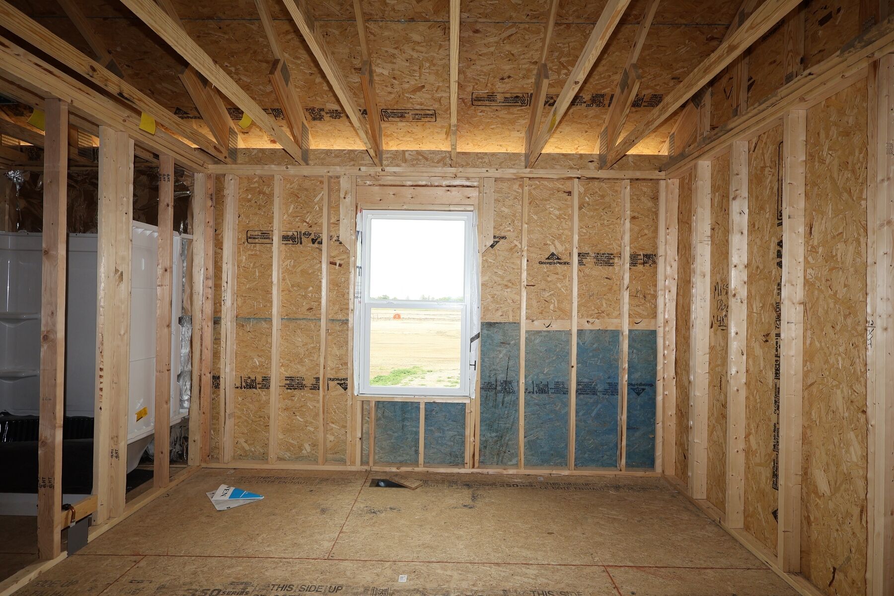 Framing