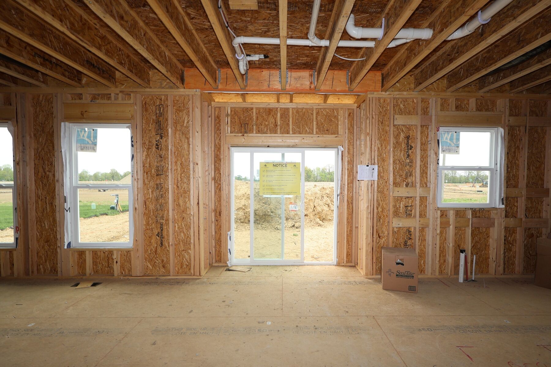 Framing