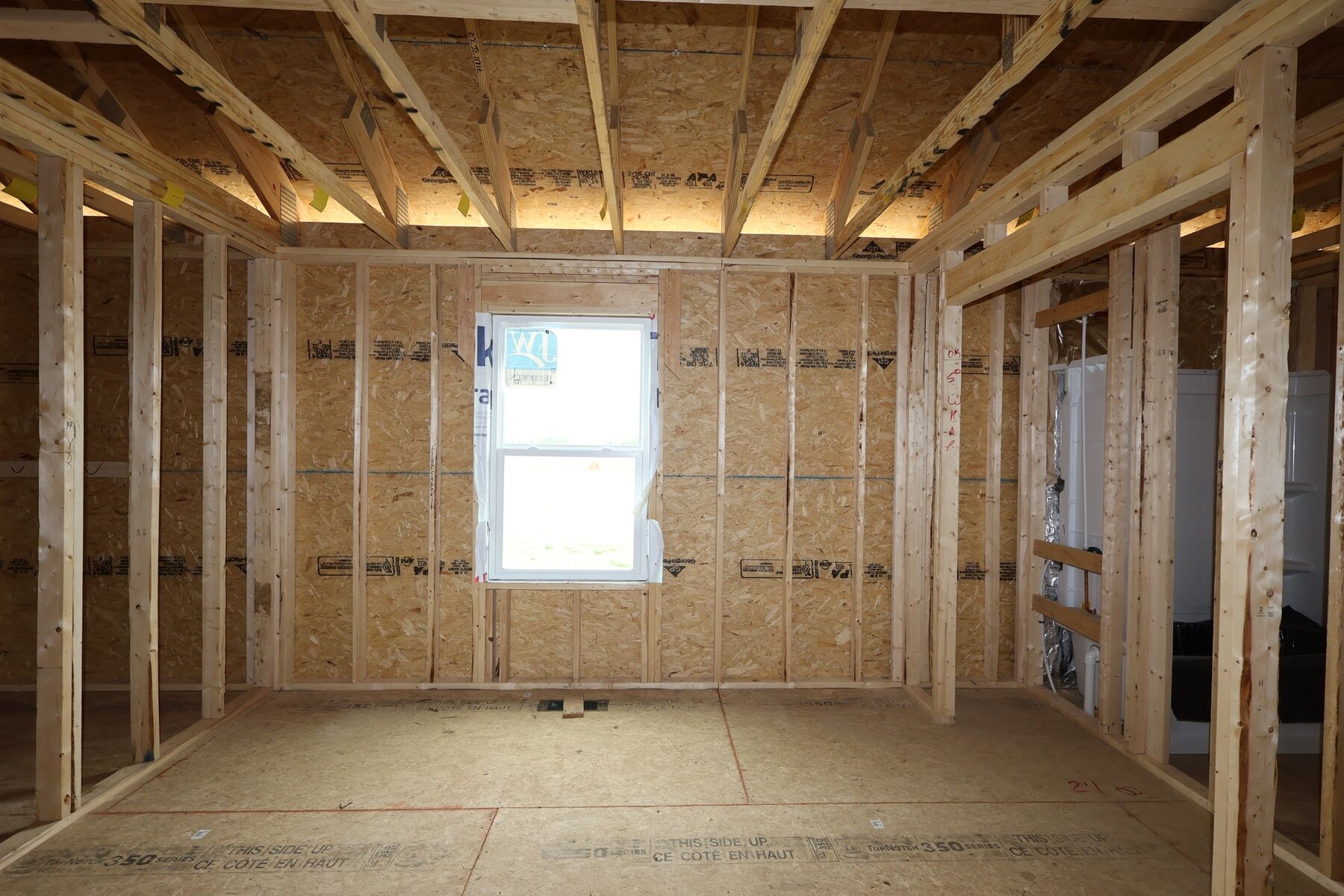 Framing