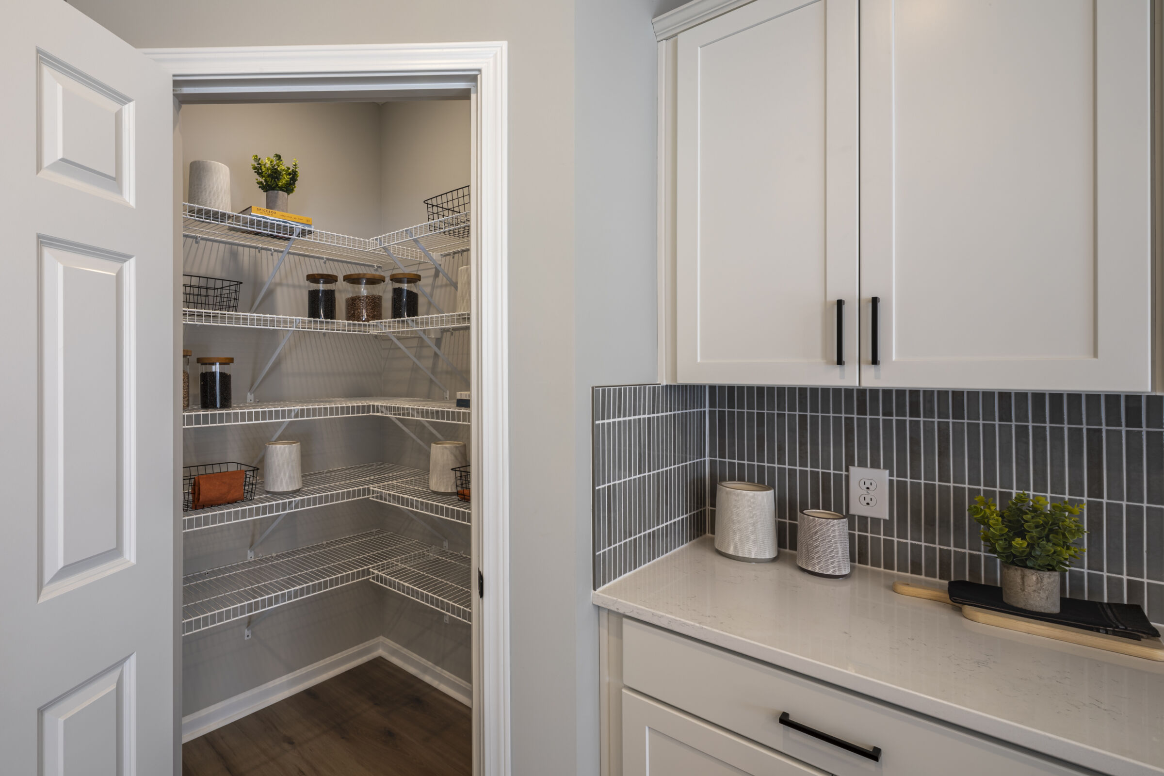 Pantry