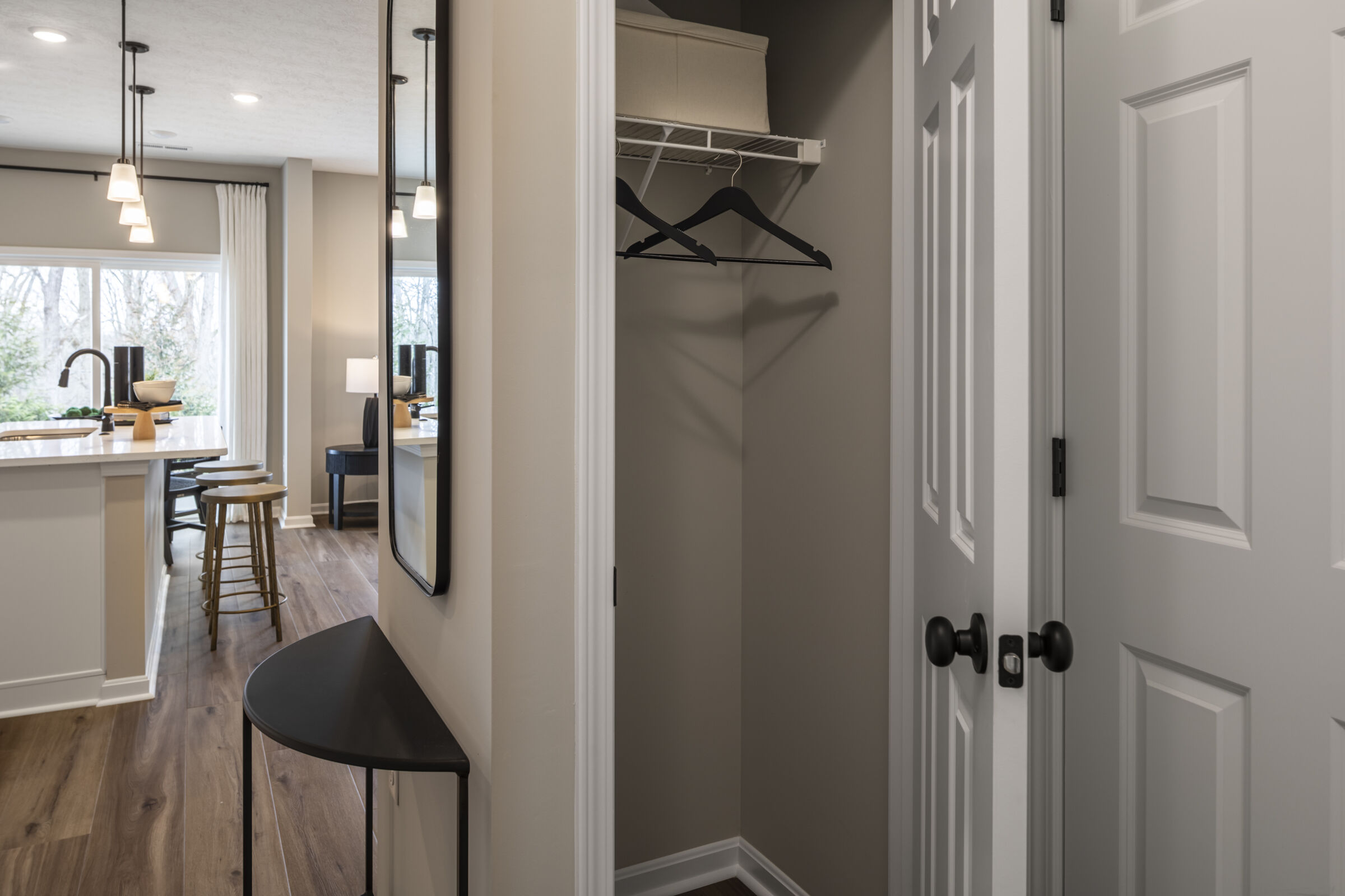 Entryway