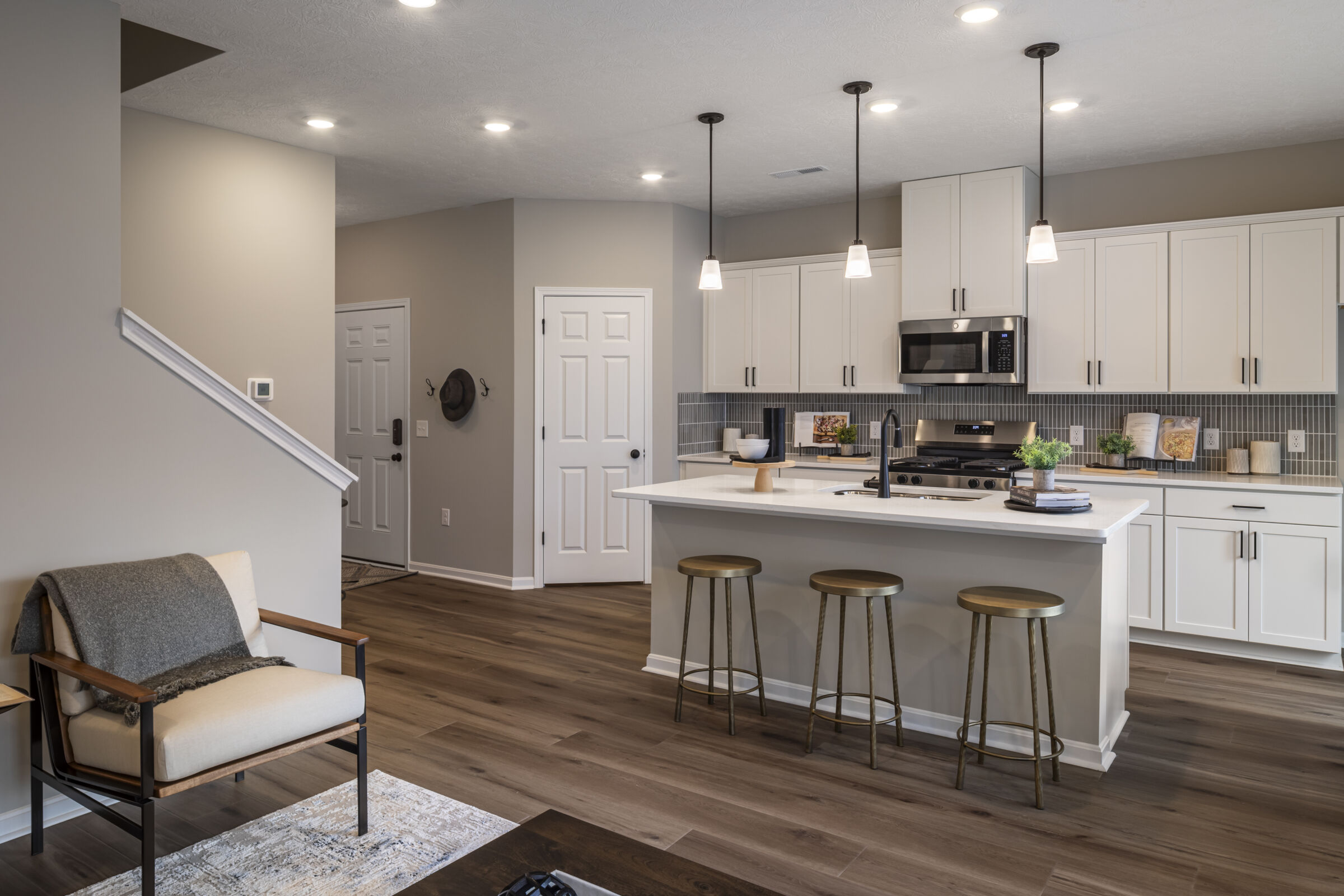 Kitchen  - Representational Photo