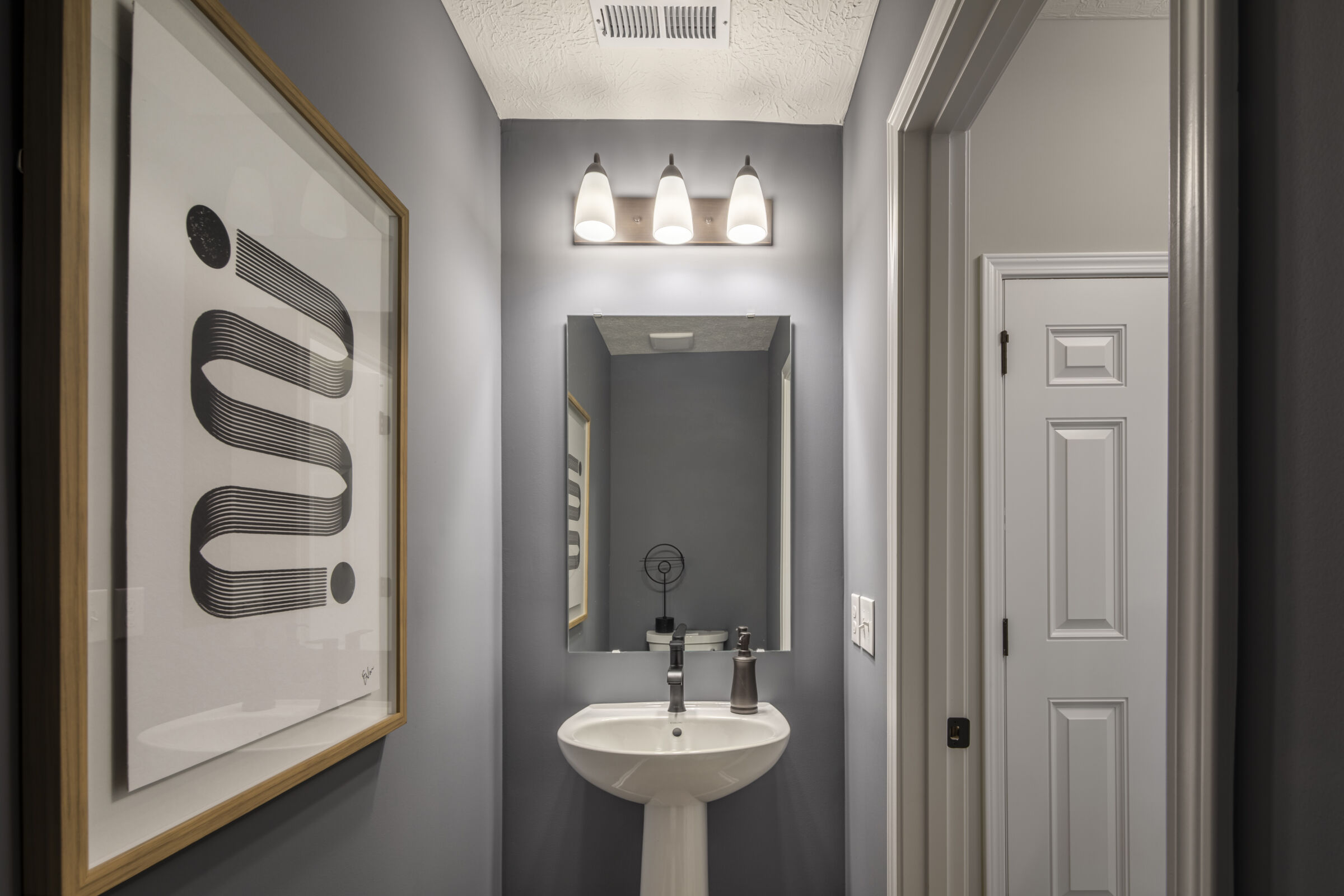 Bathroom - Representational Photo