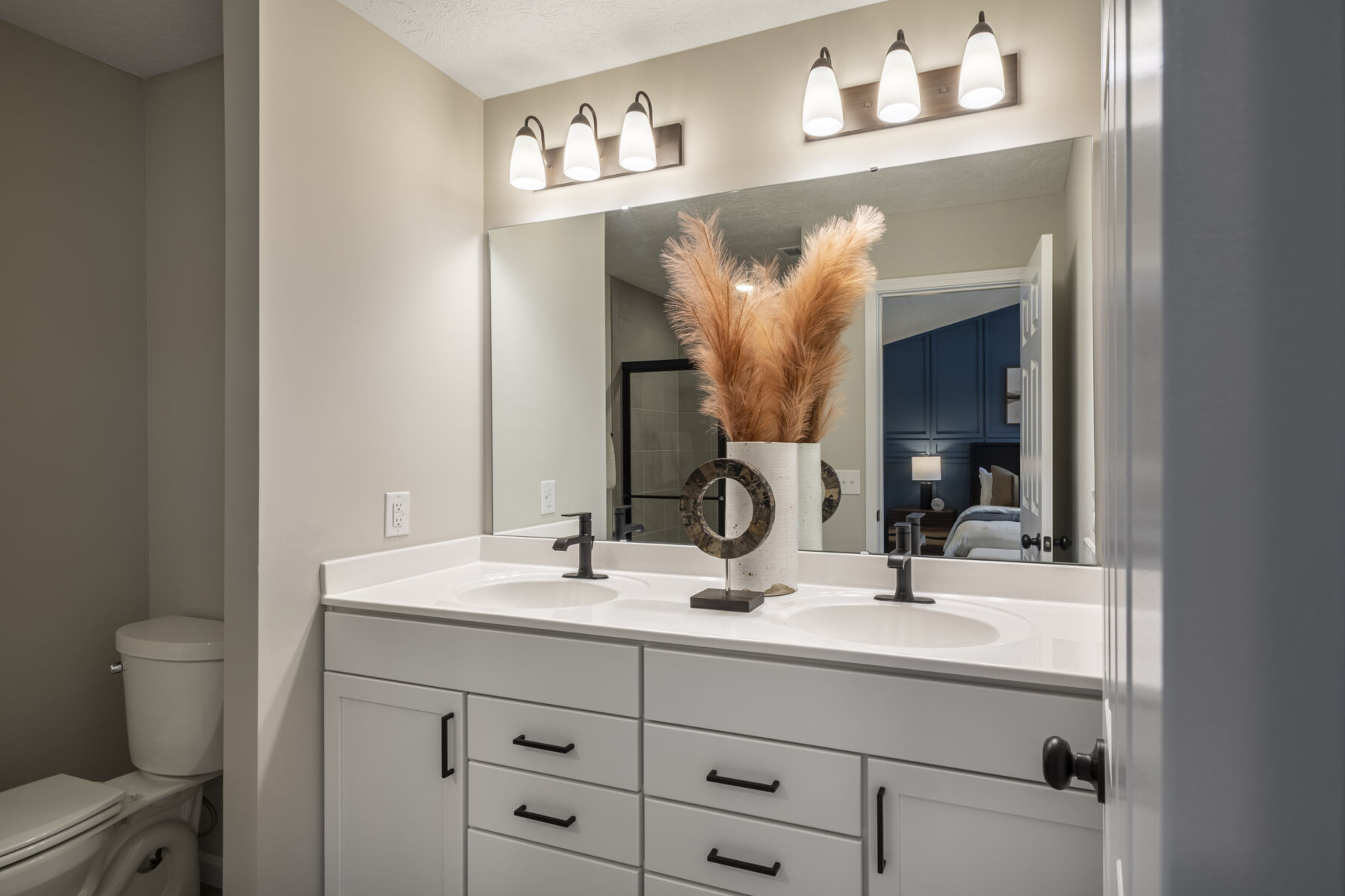 Owners Bathroom