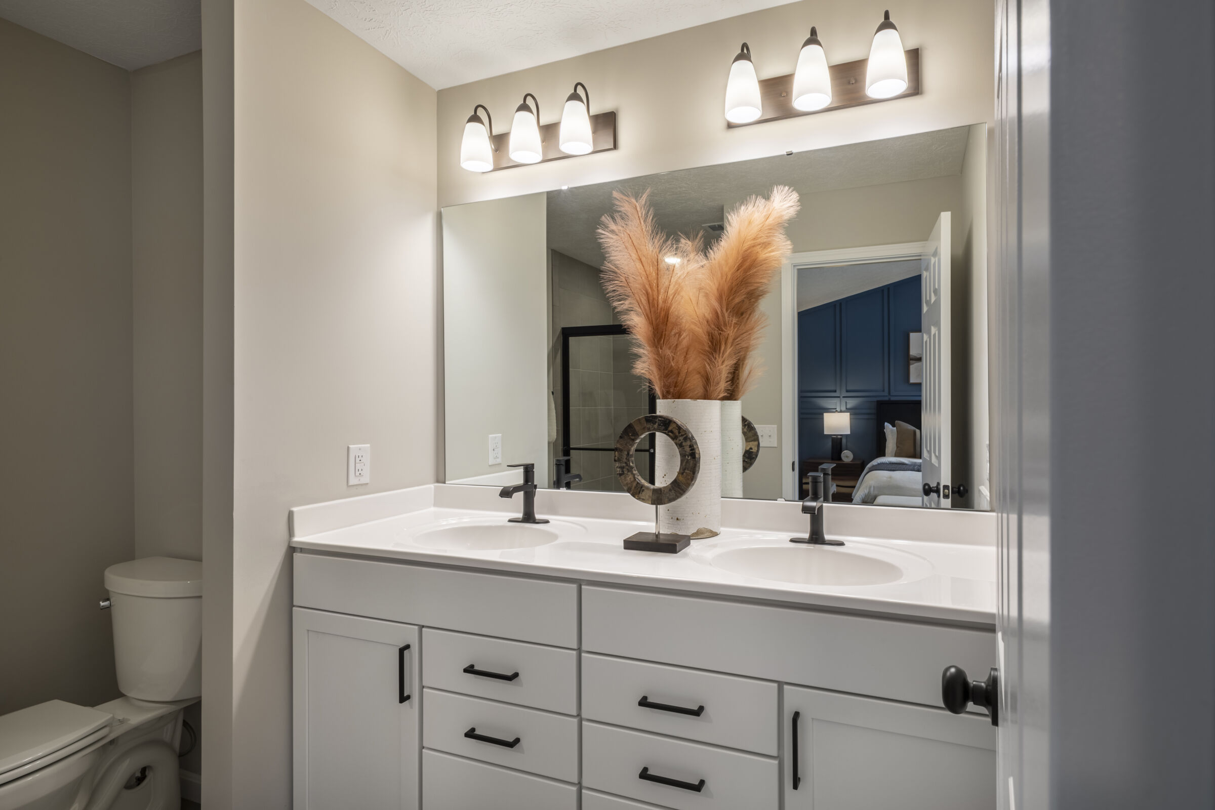 Owners Bathroom - Representational Photo
