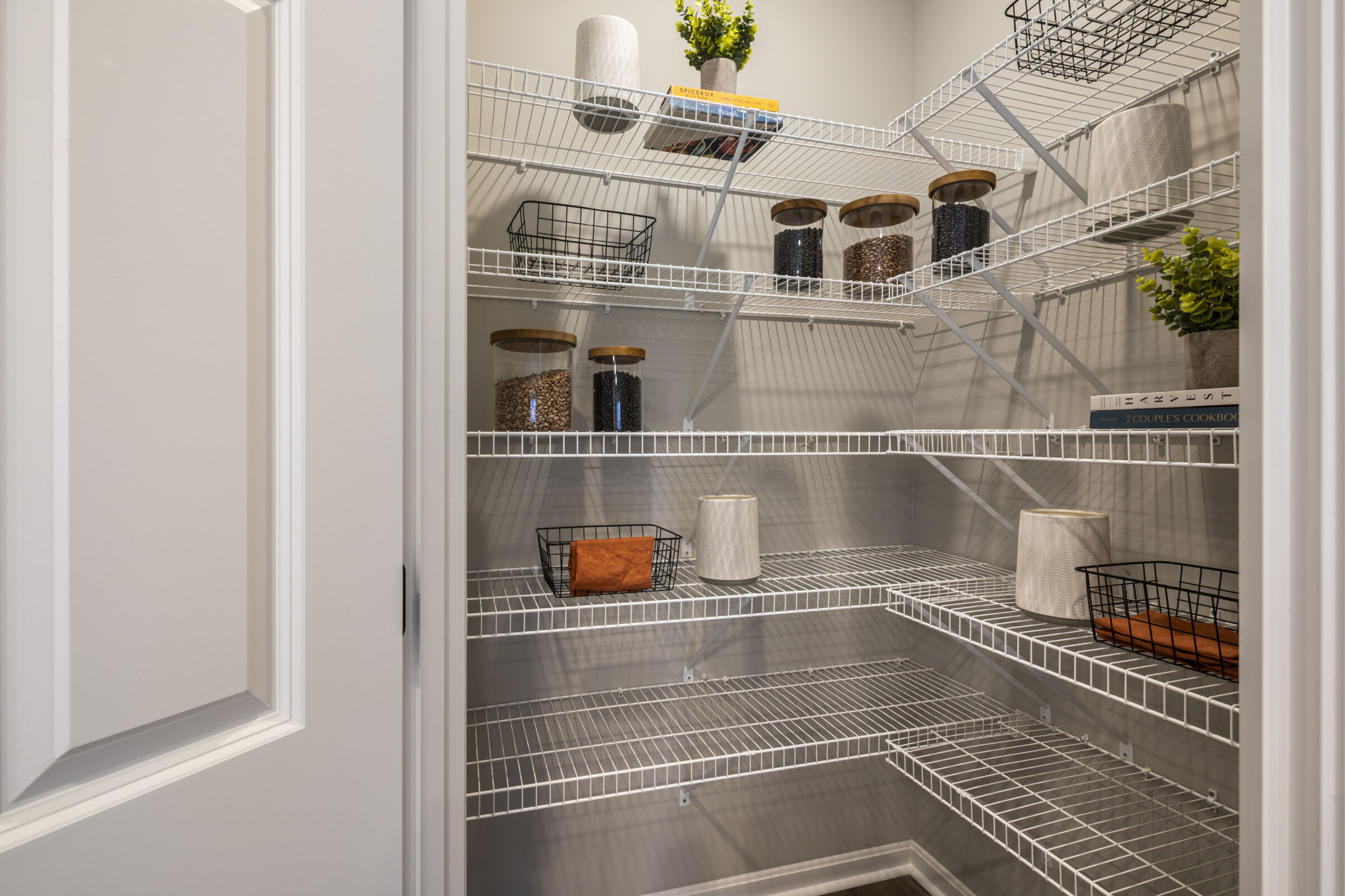 Pantry