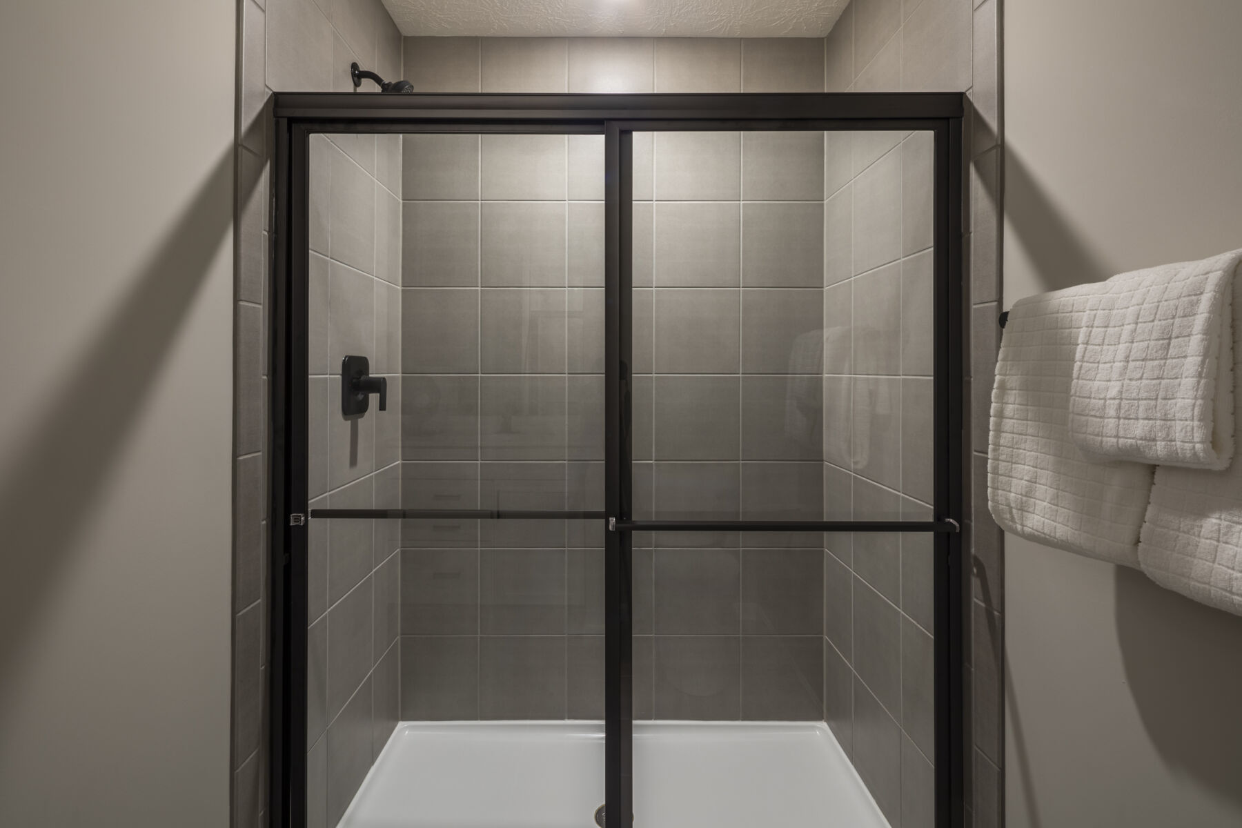 Owners Bathroom