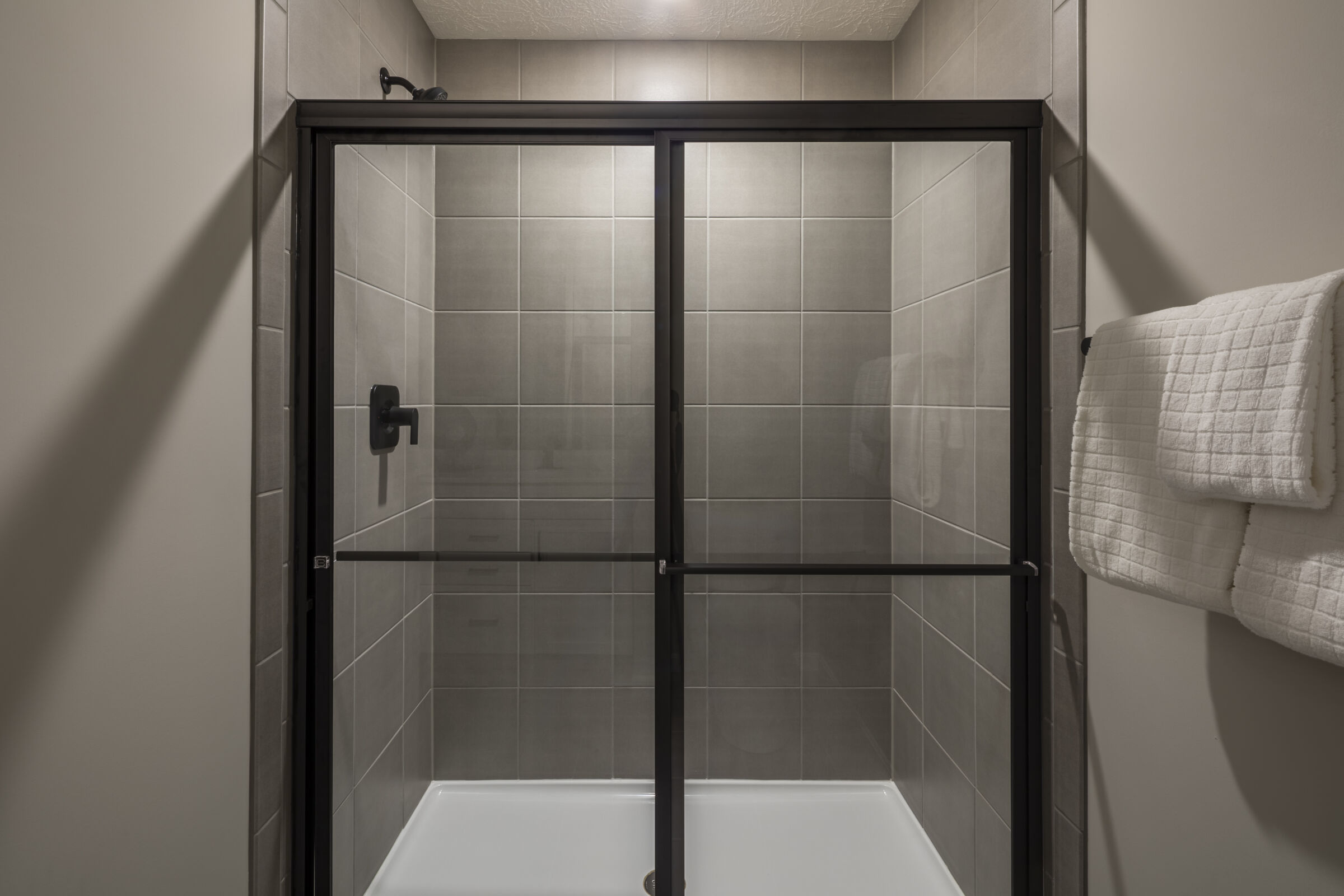 Owners Bathroom