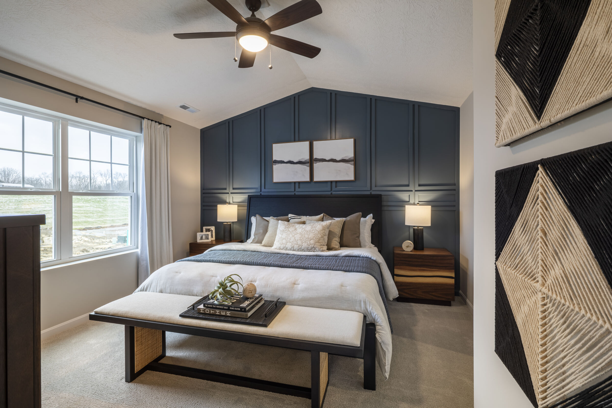 Owners Bedroom