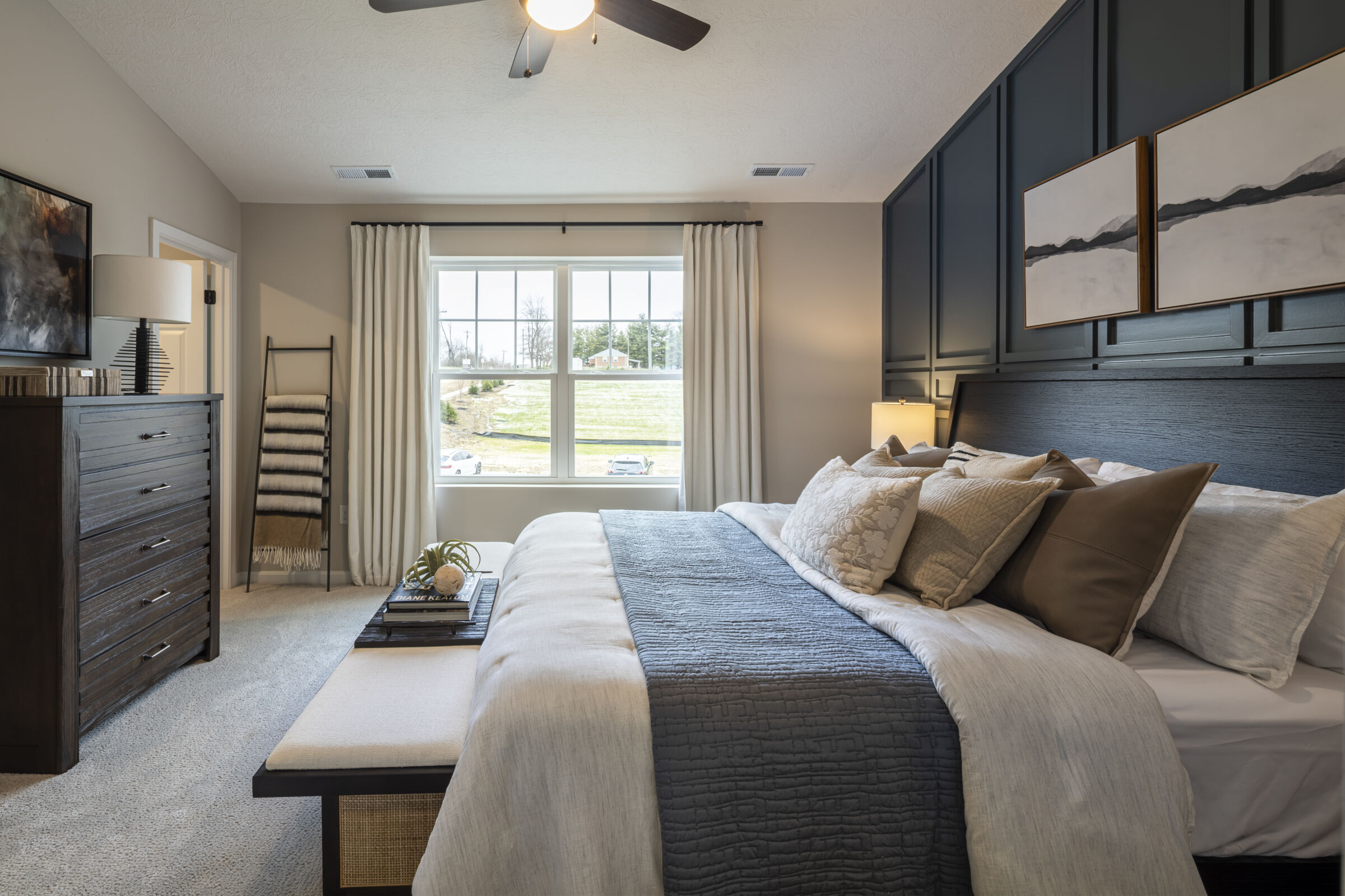 Owners Bedroom - Representational Photo