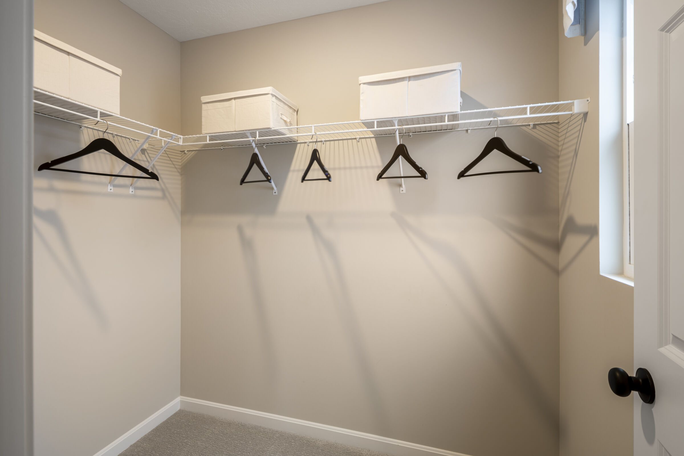 Owners Closet 