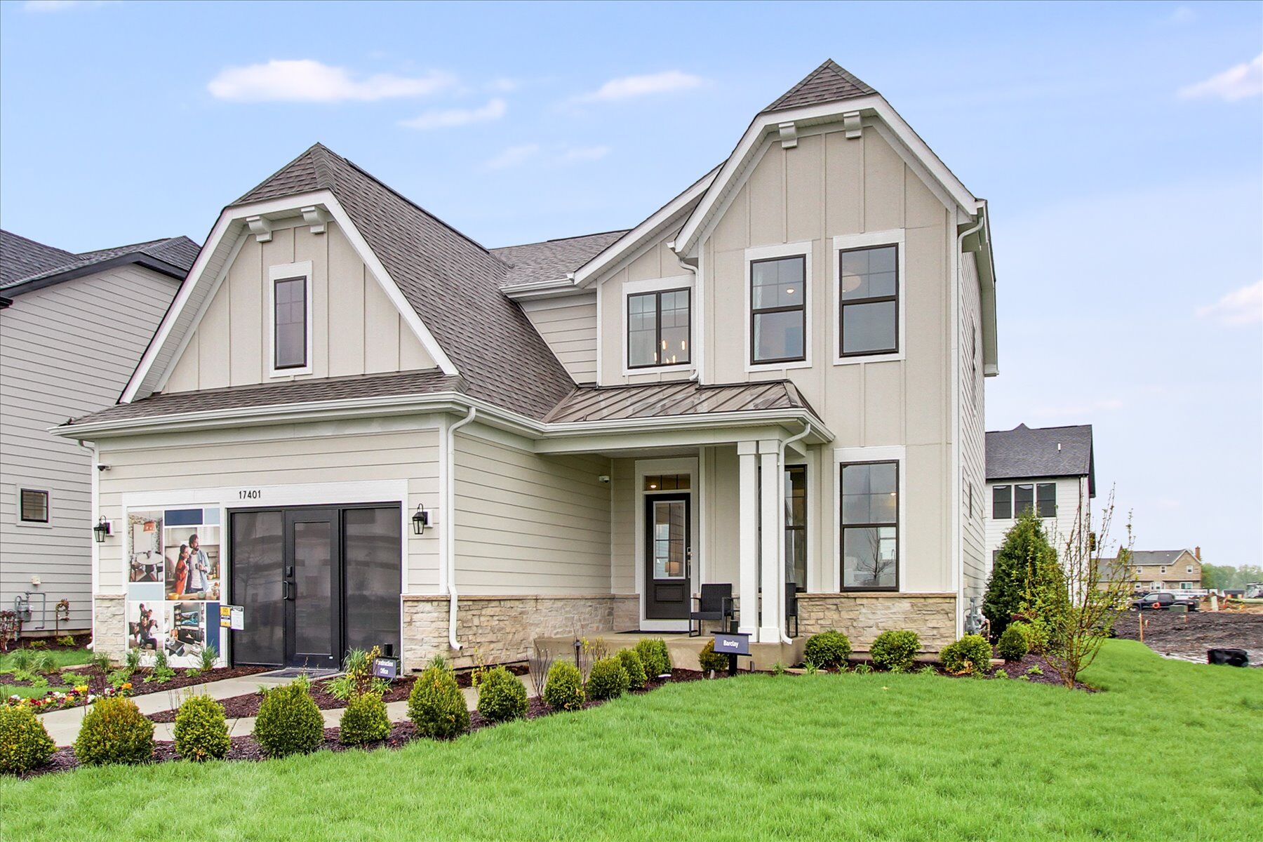 Front Exterior 