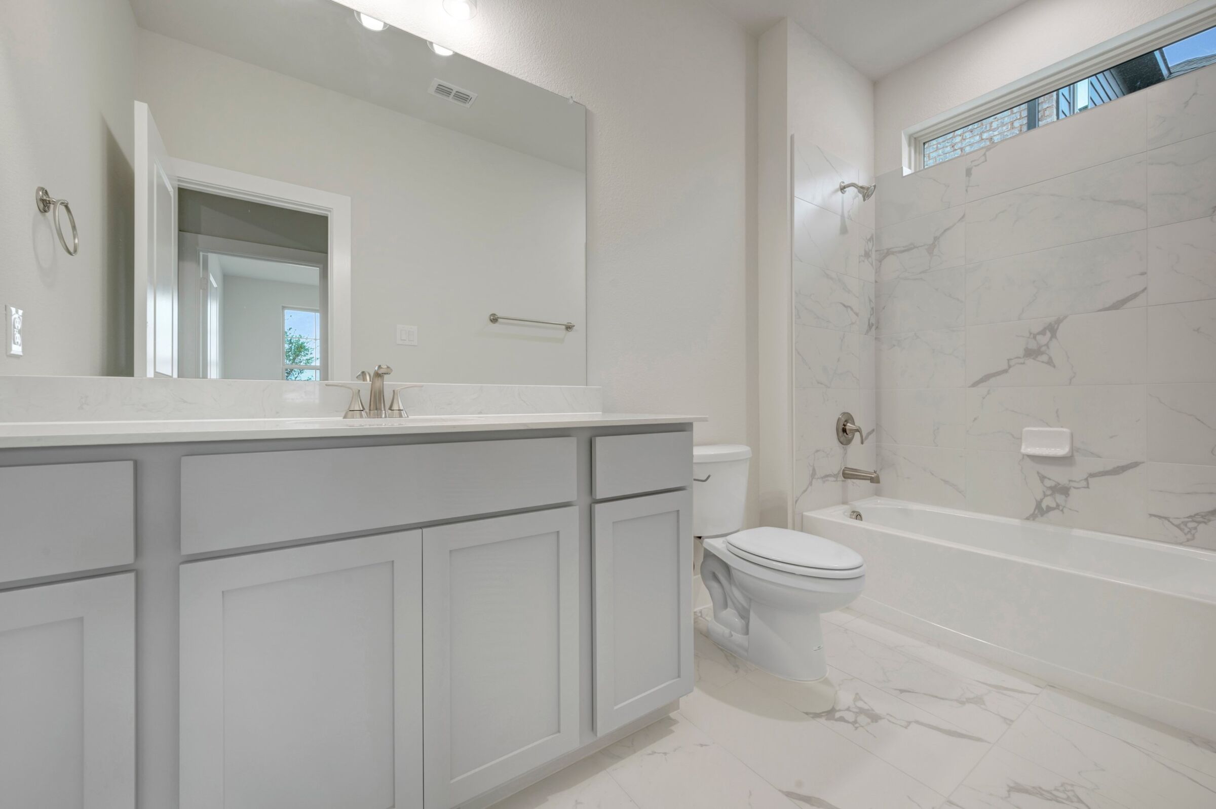 Owner's Bathroom