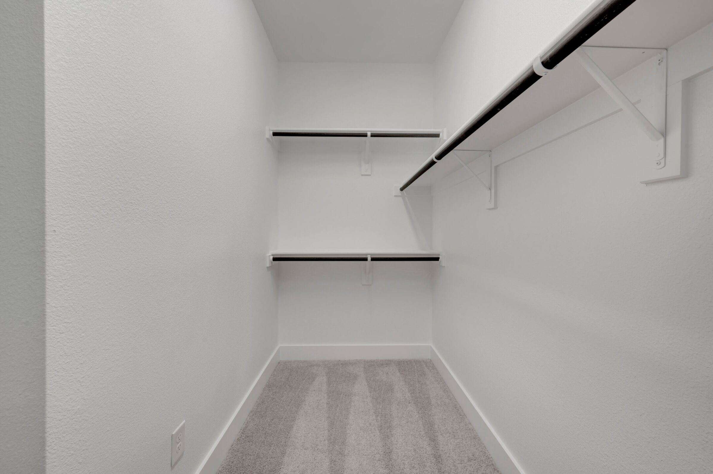 Owner's Closet
