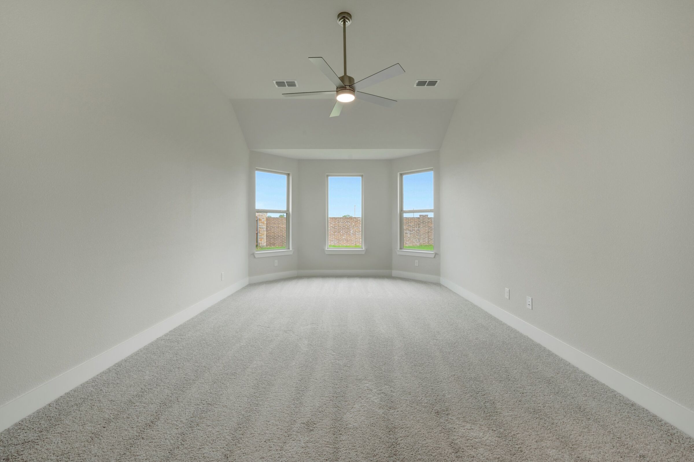 Owner's Bedroom