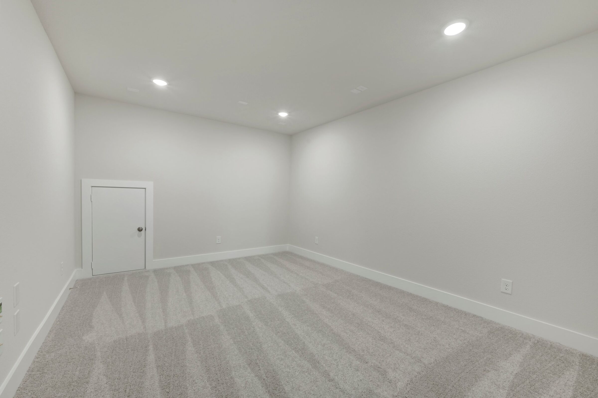 Media Room