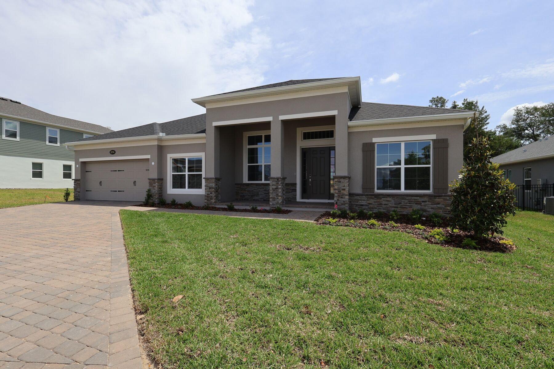 Front Exterior