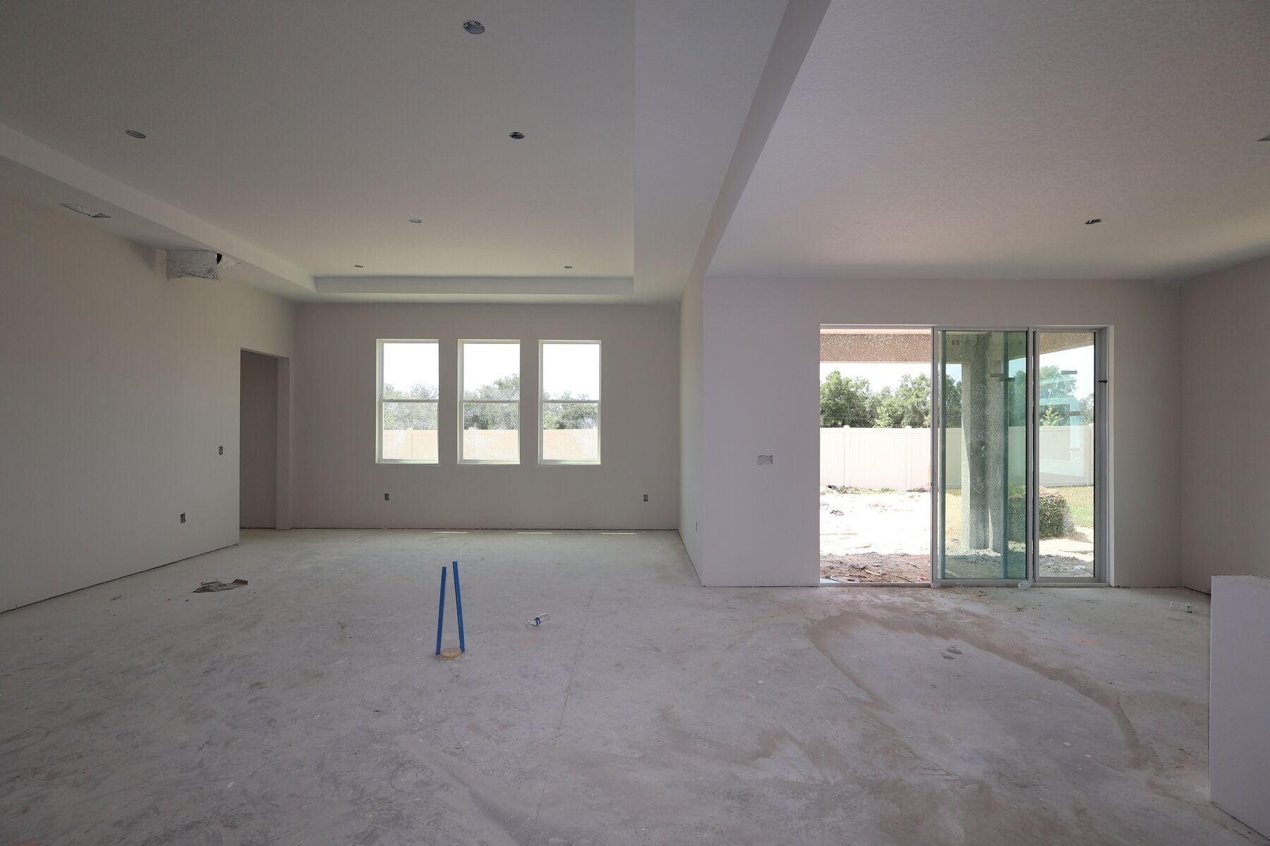 Drywall