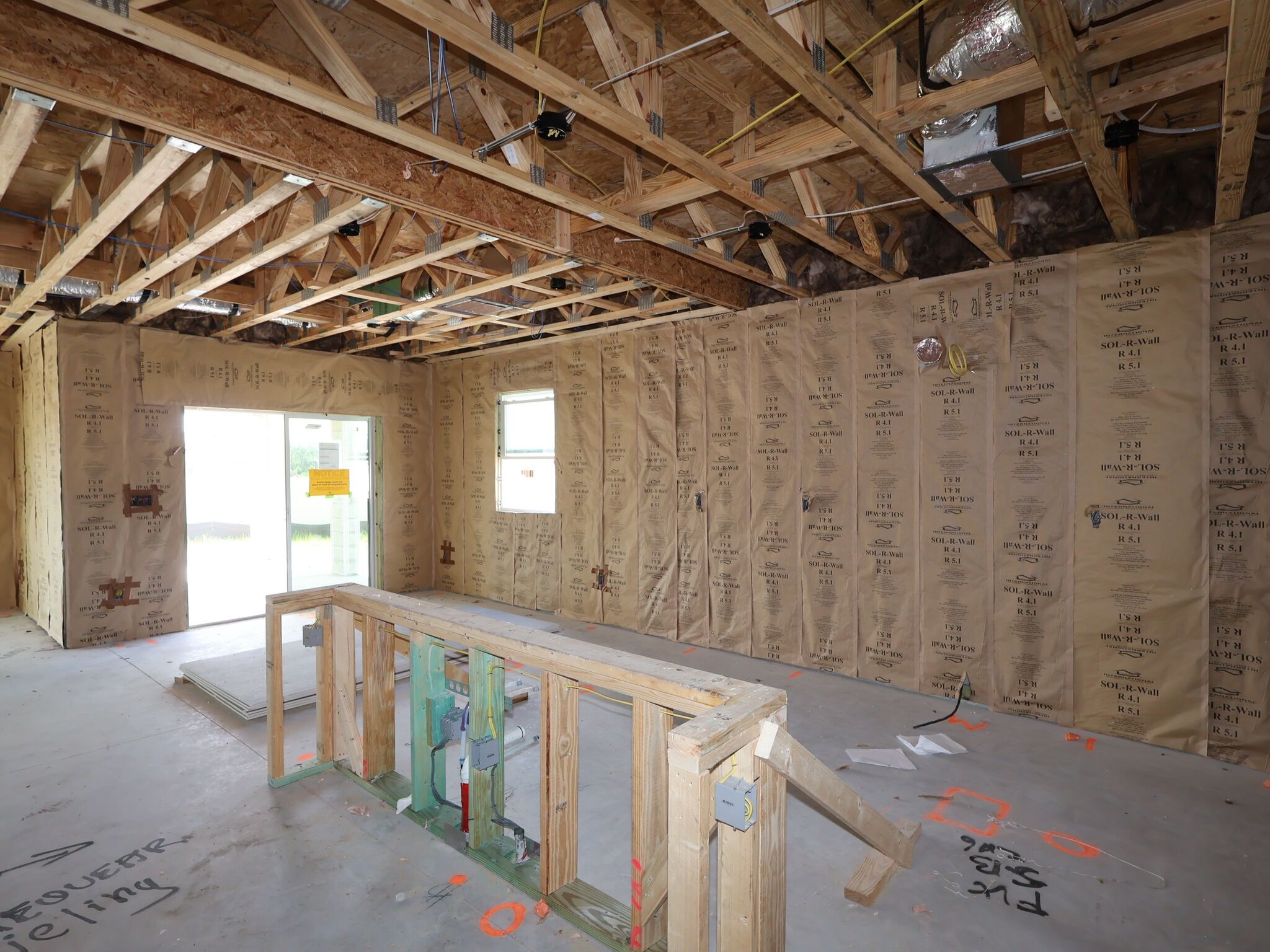 Insulation