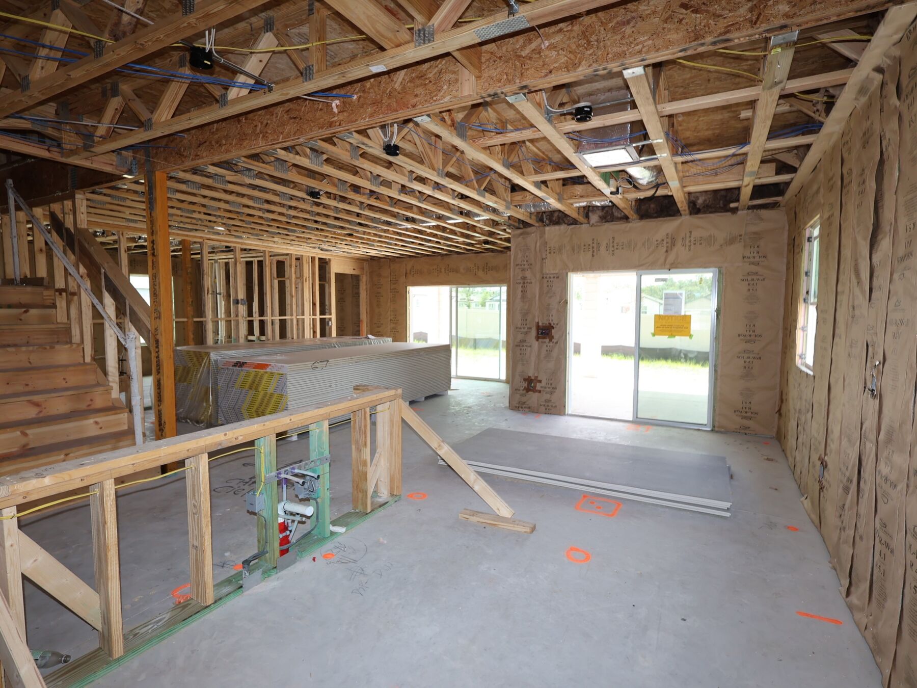Insulation