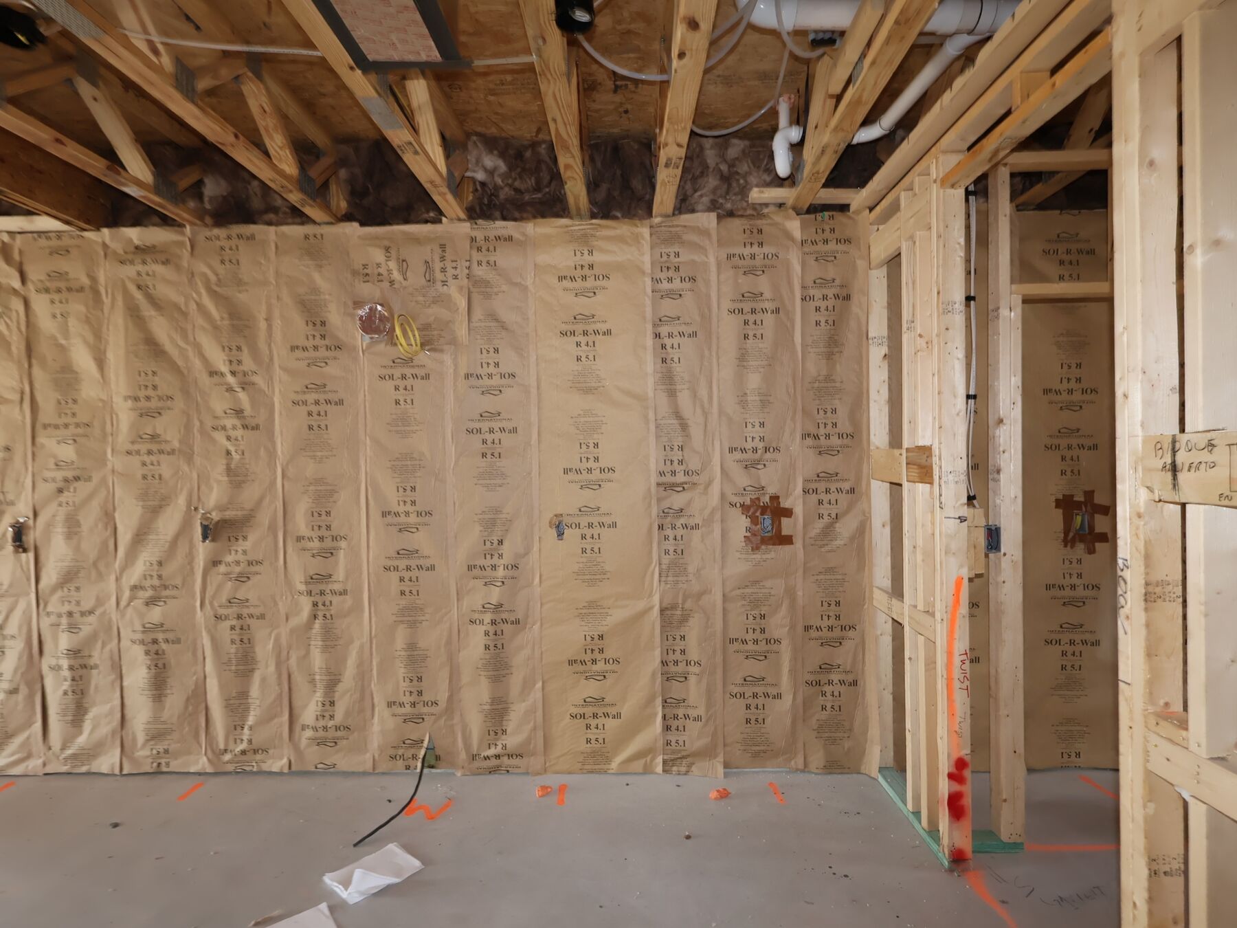 Insulation