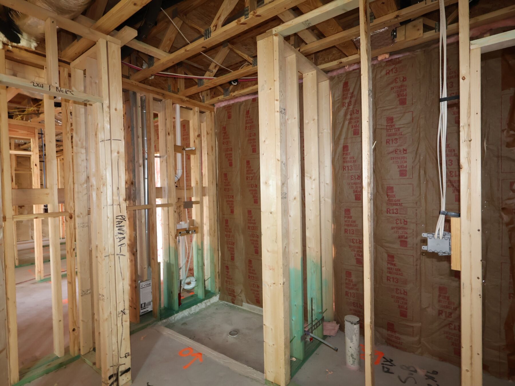 Insulation