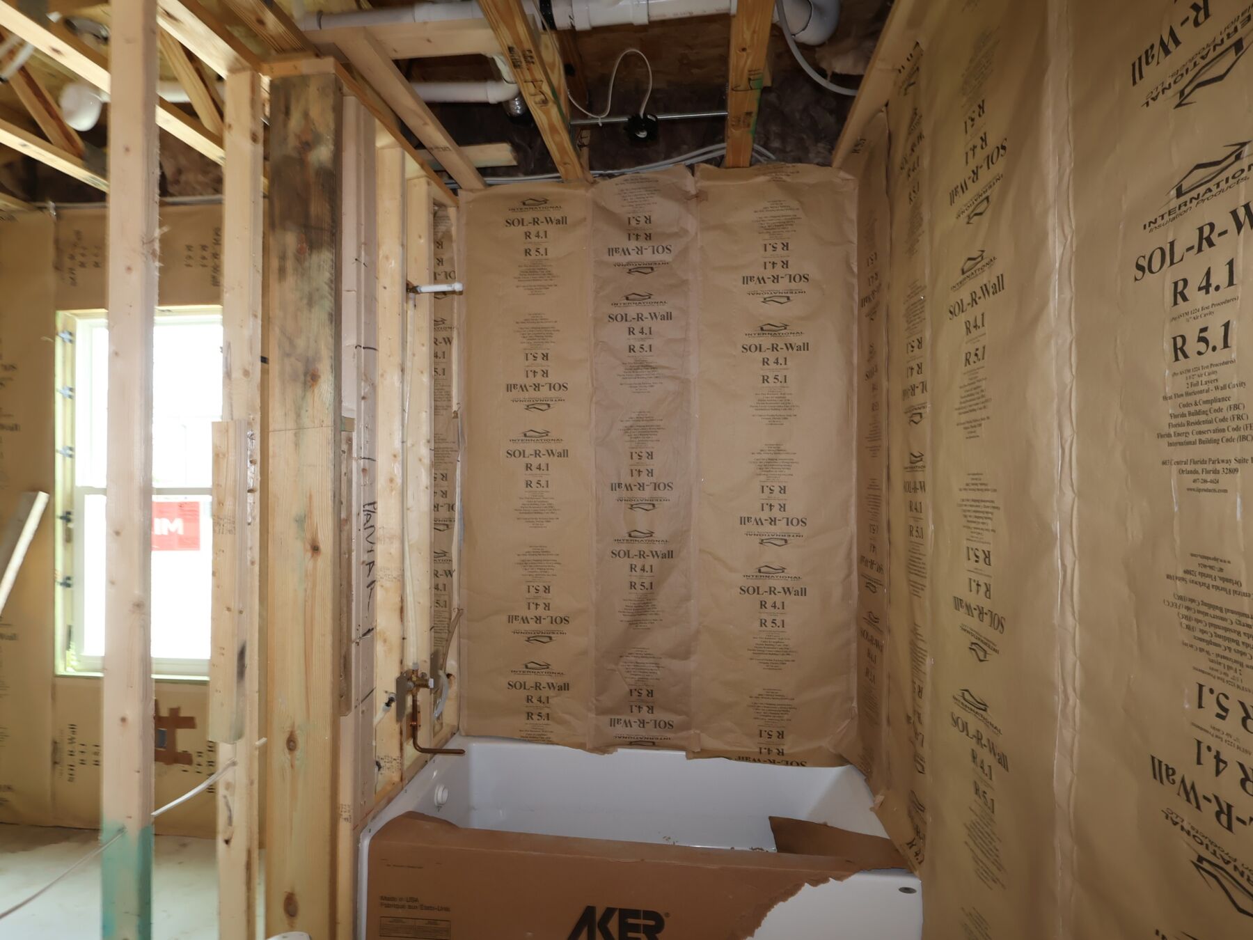 Insulation
