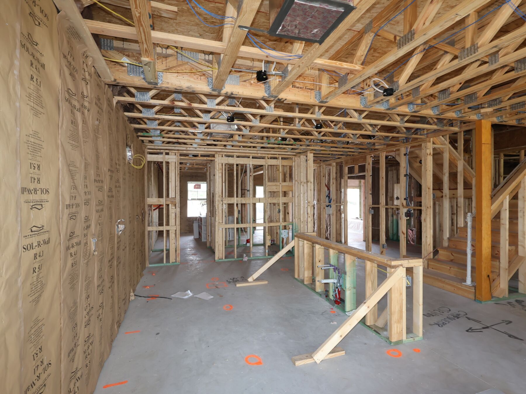 Insulation