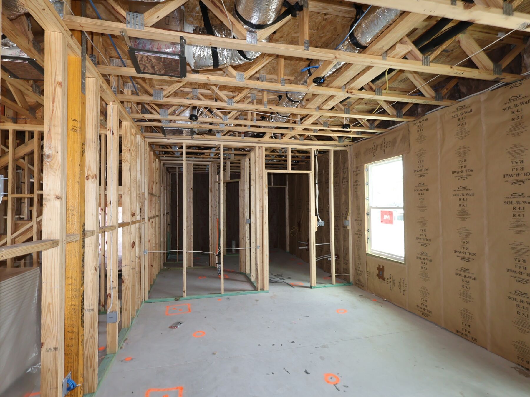 Insulation