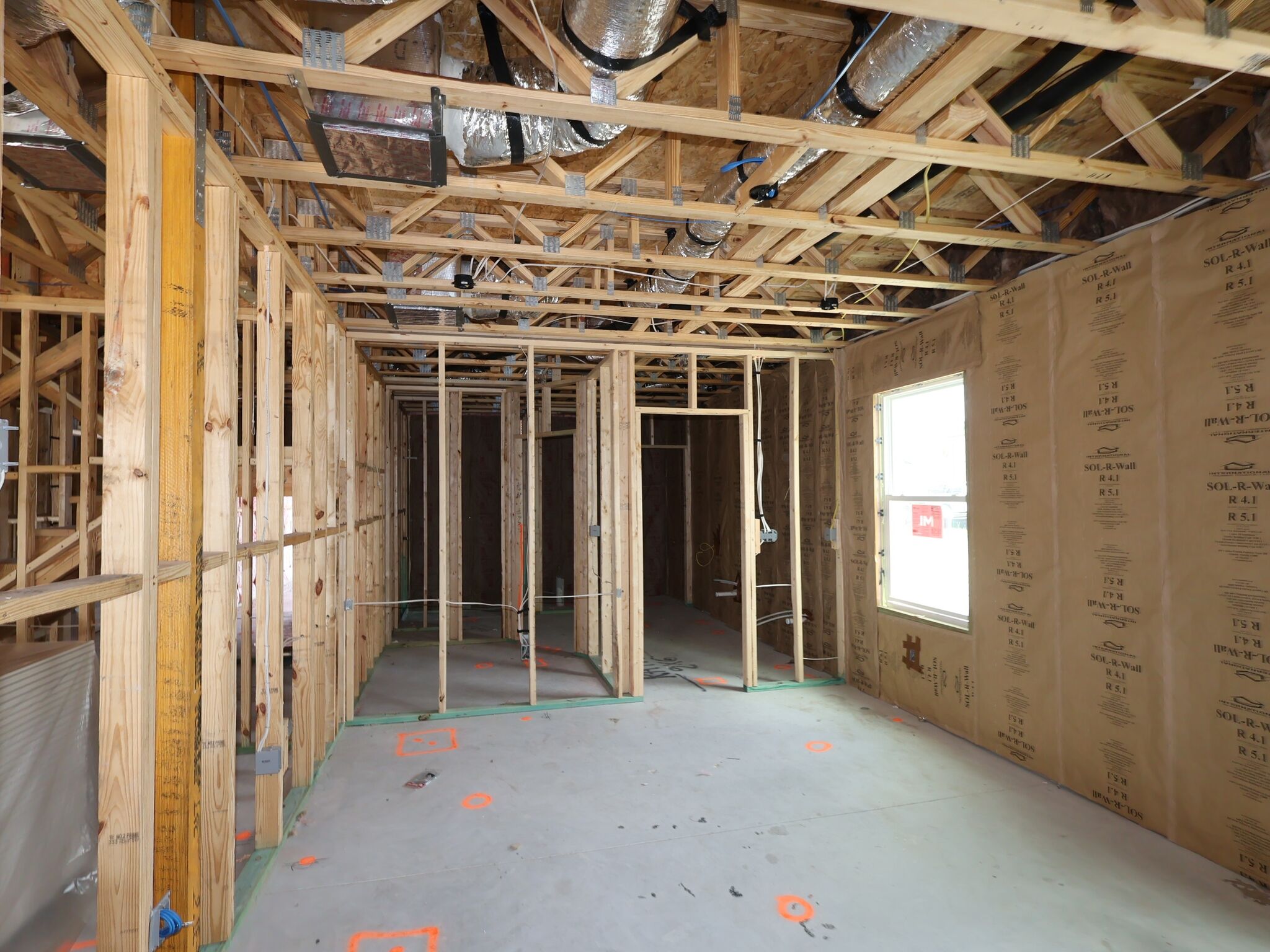Insulation