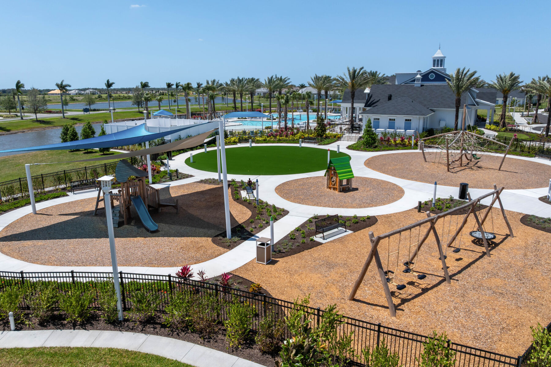Playground