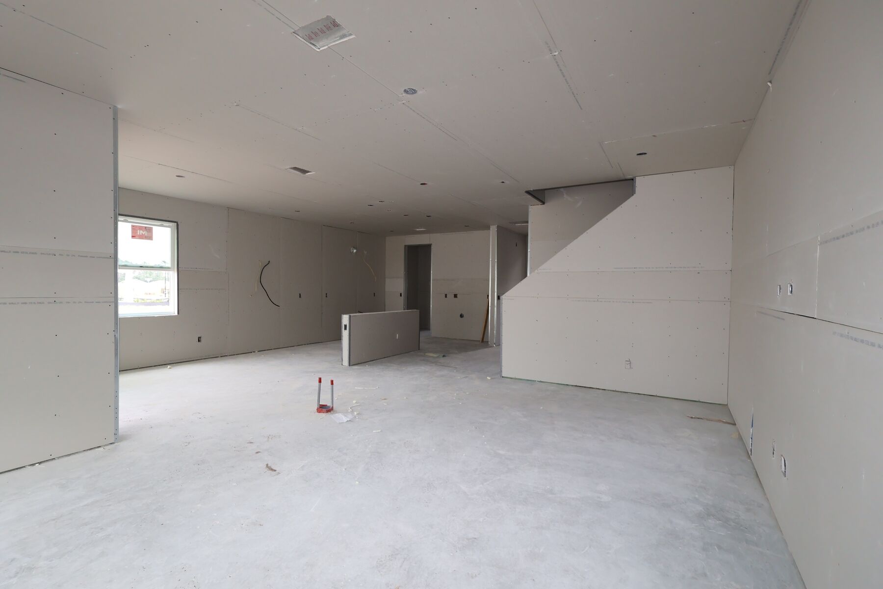 Drywall