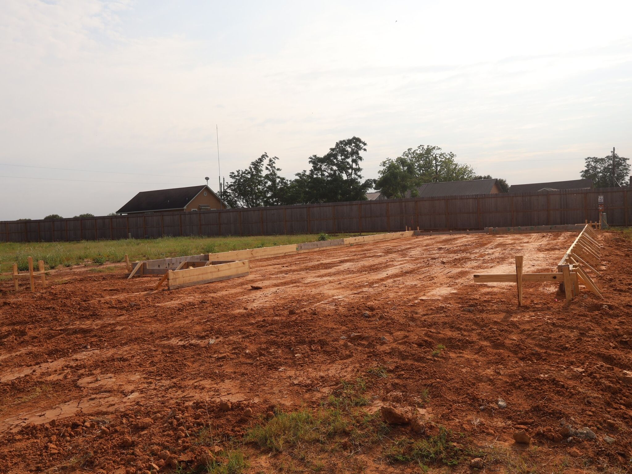 Homesite