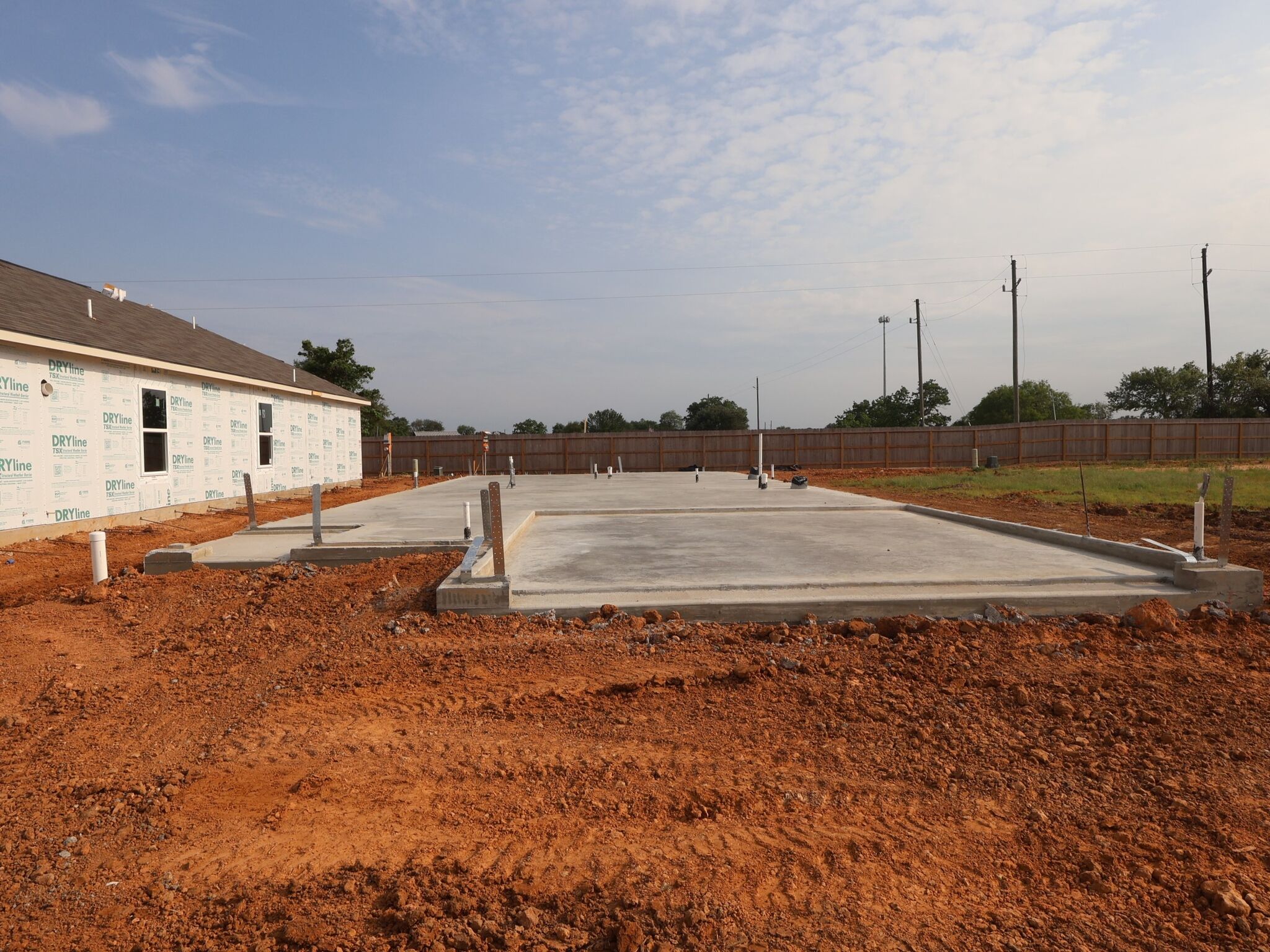 Homesite