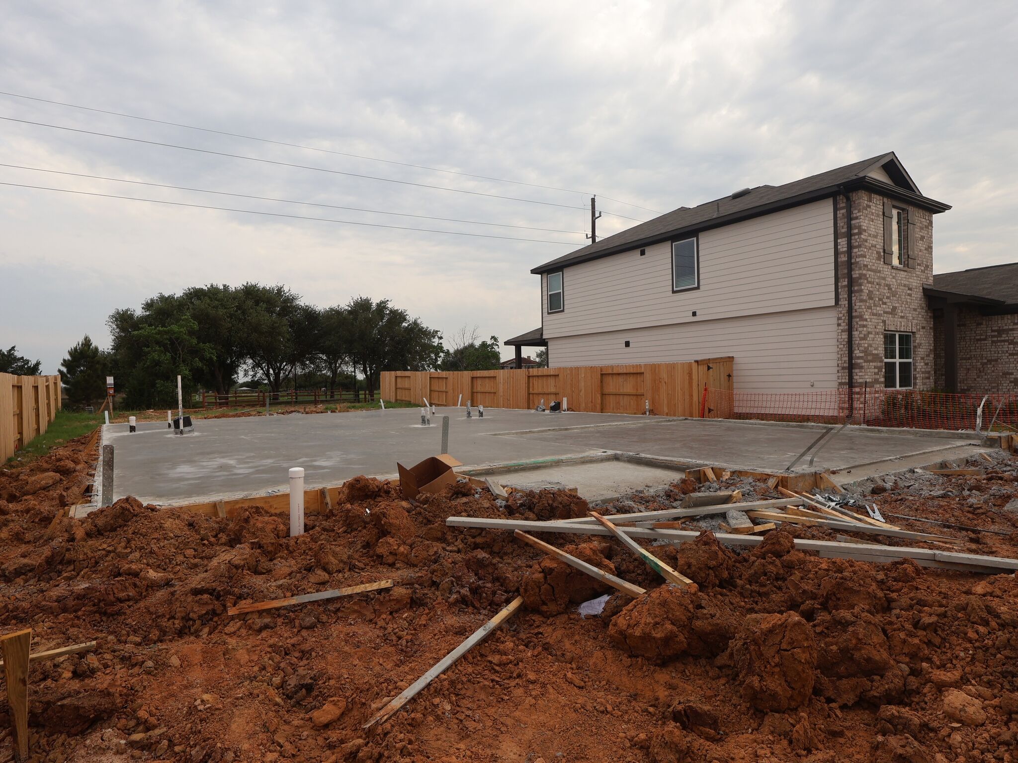 Homesite