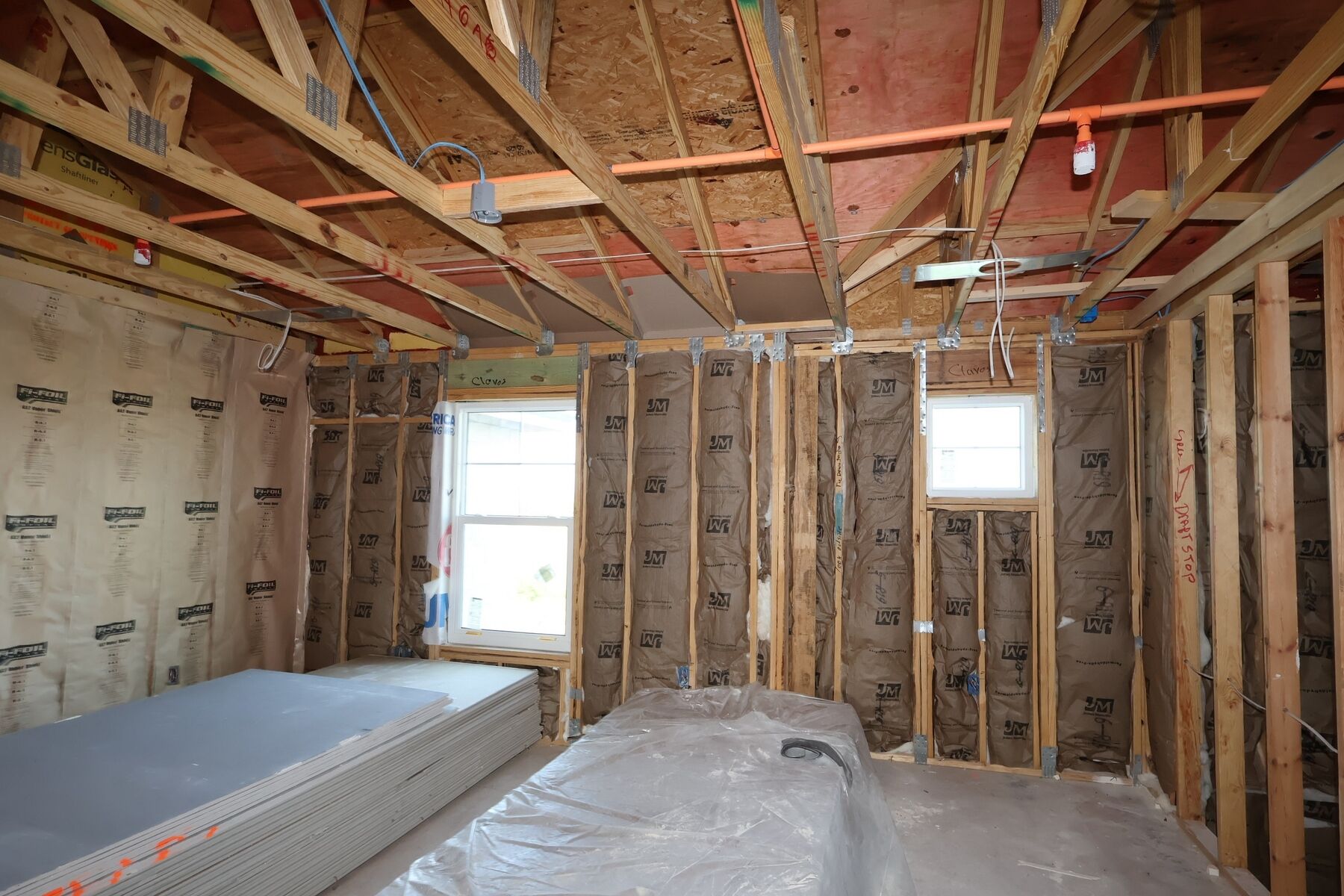 Insulation