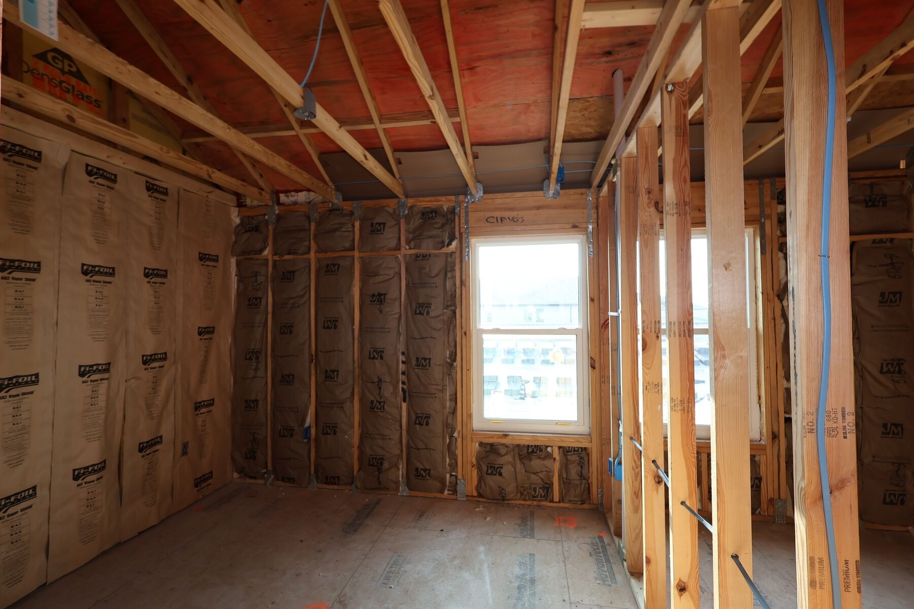 Insulation