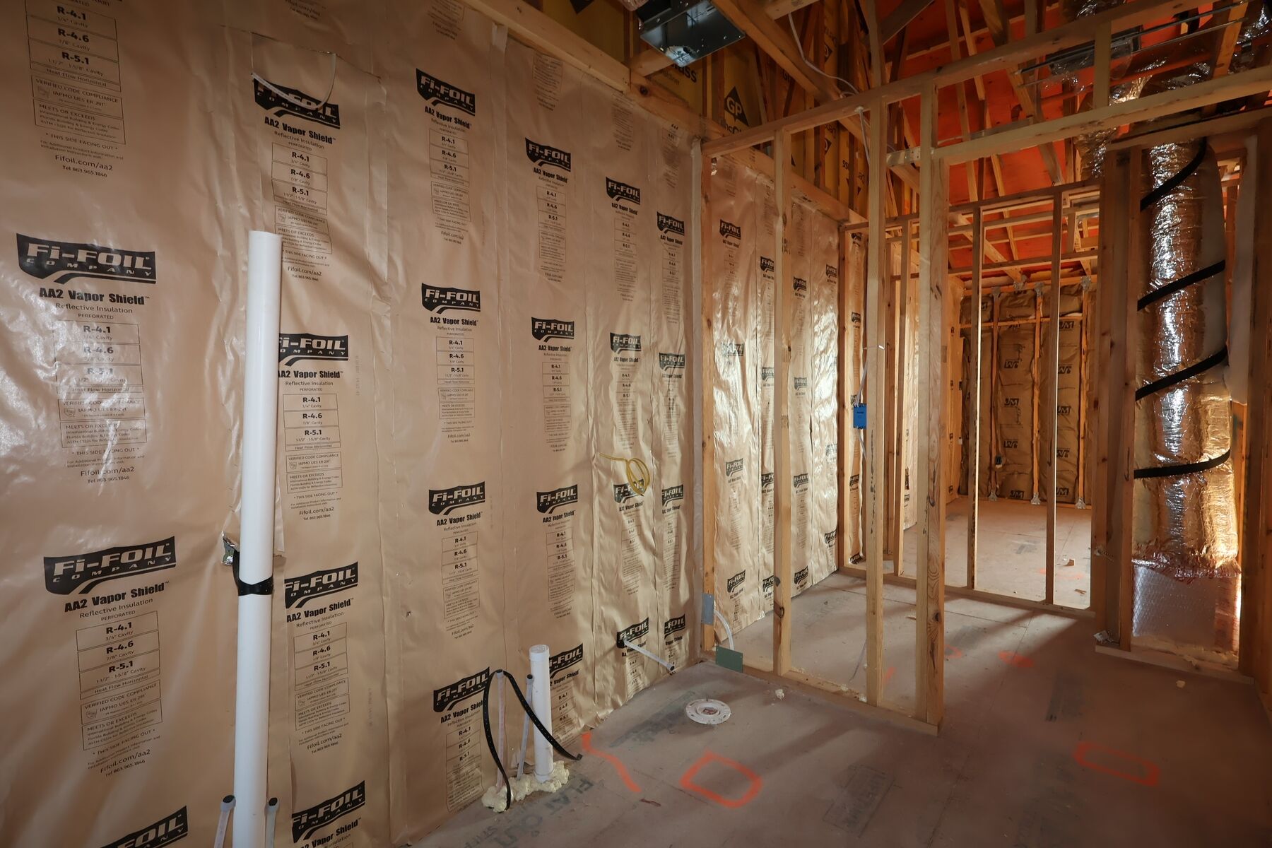 Insulation