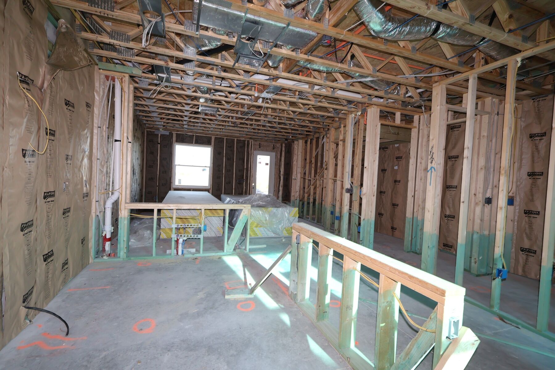 Insulation
