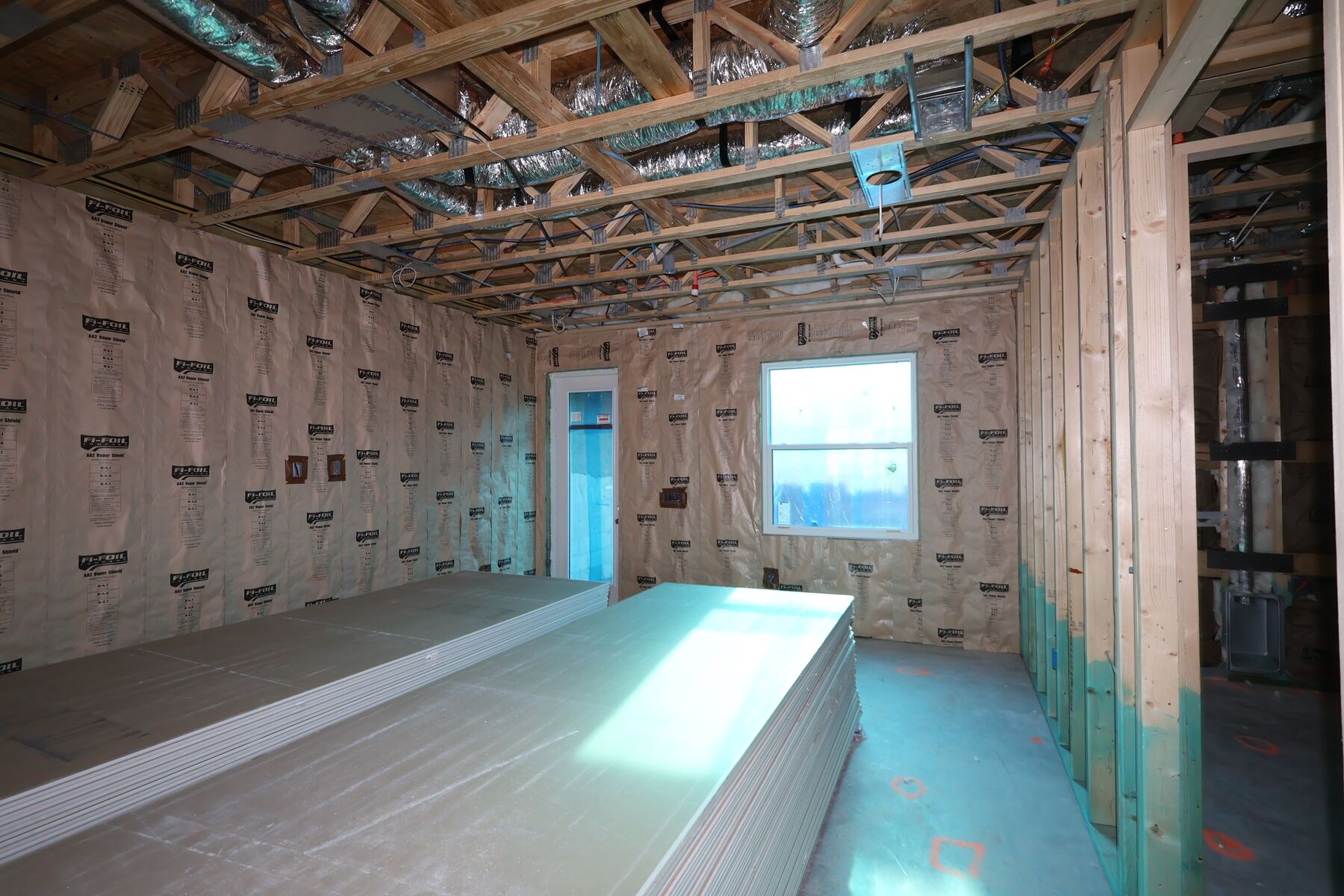 Insulation