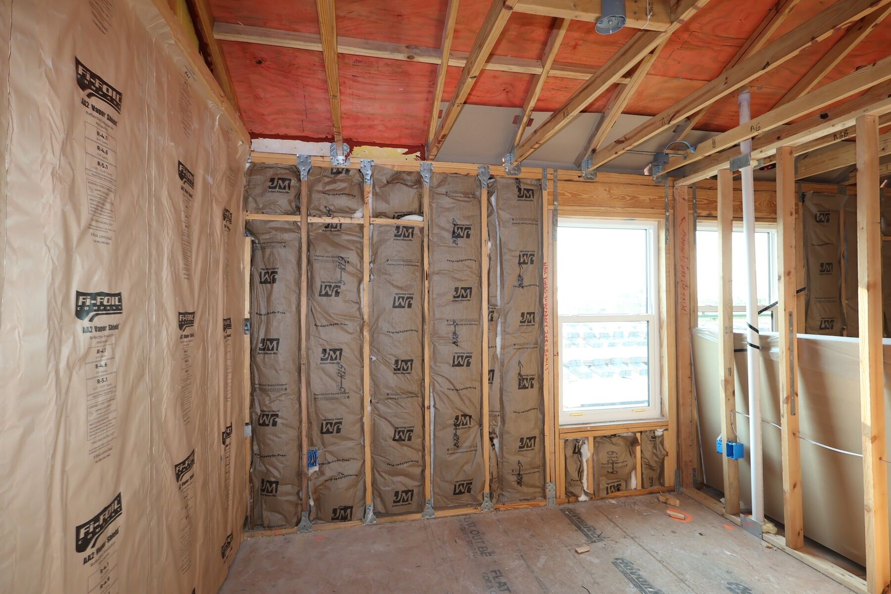 Insulation