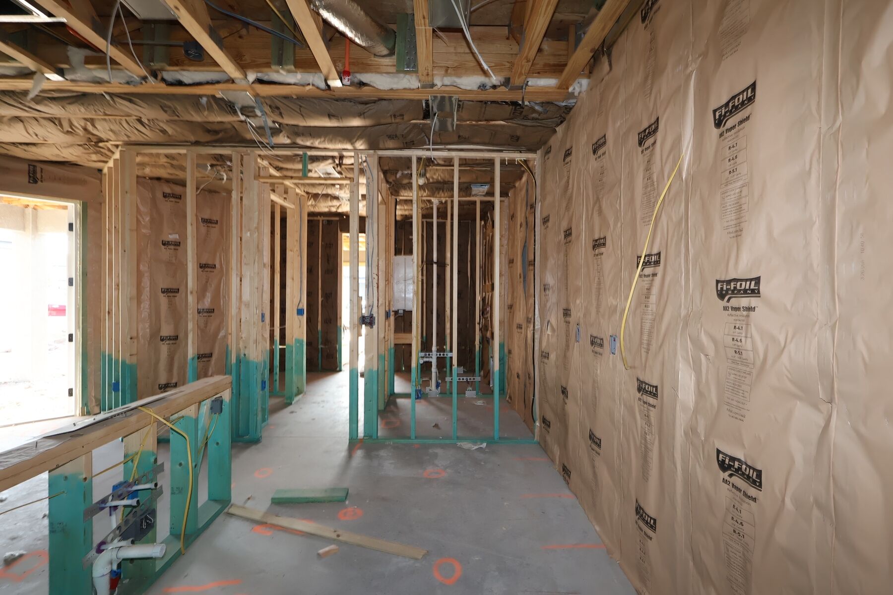 Insulation