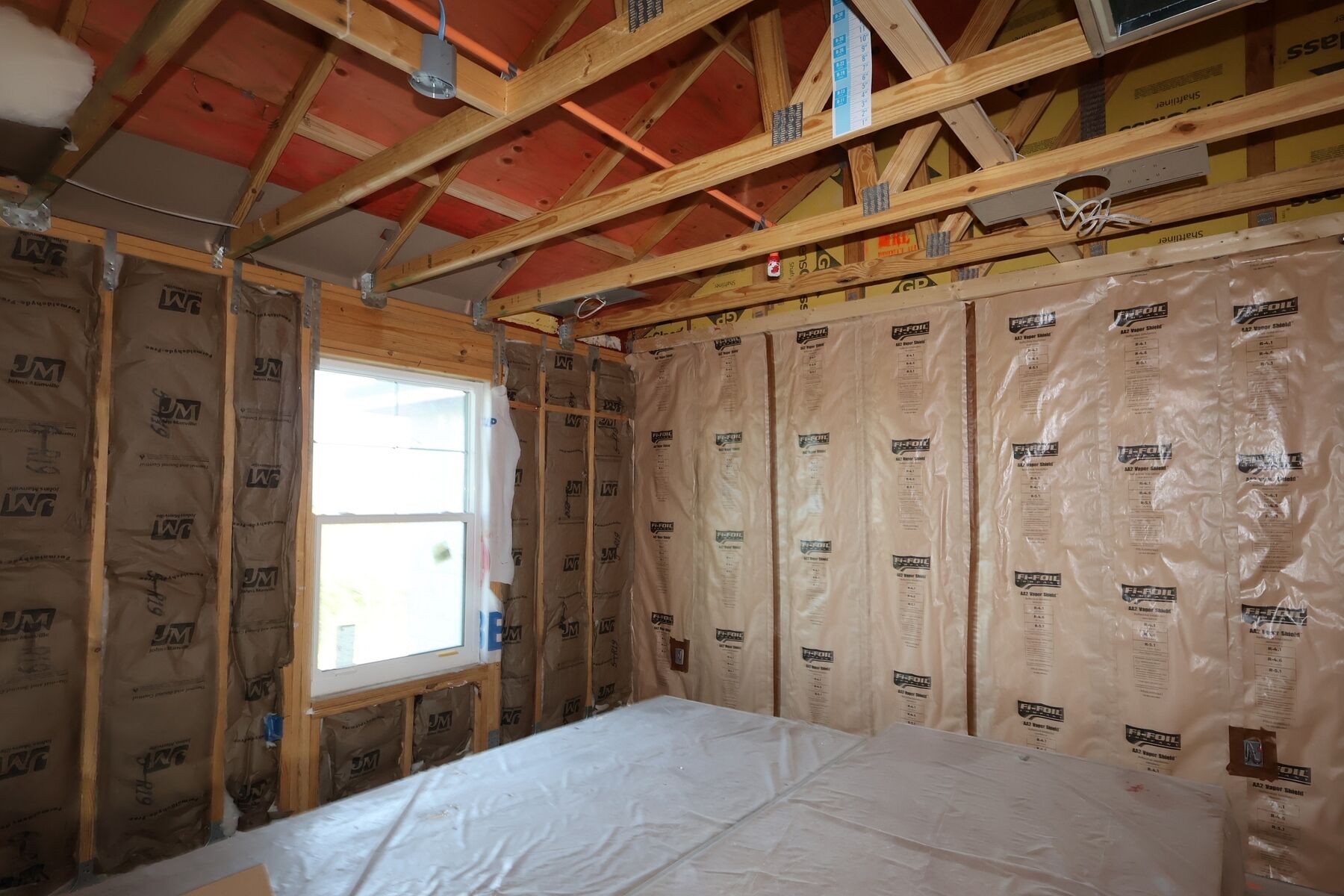 Insulation