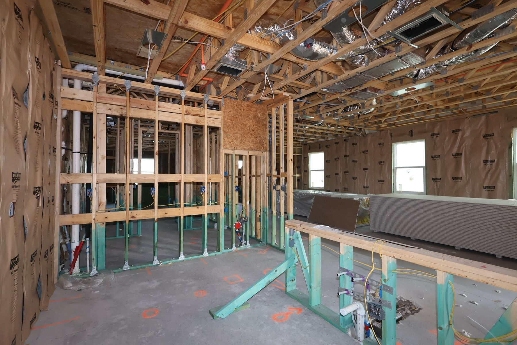 Insulation