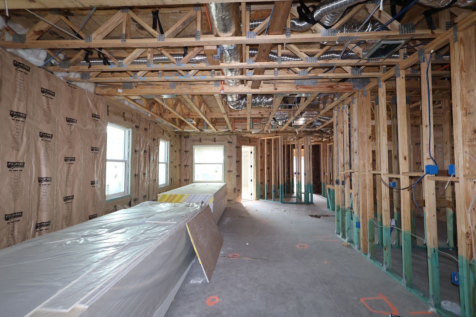 Insulation