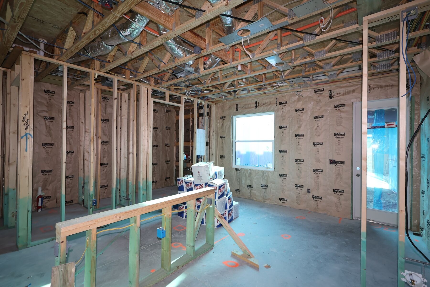 Insulation